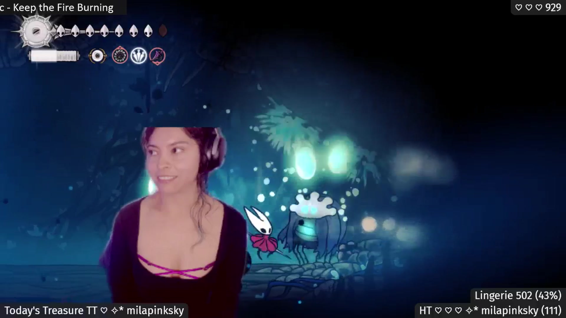 Gallery image thumbnail from Catwave's myfreecams stream on, 04/22/2026, 05:10 image 6 of 20