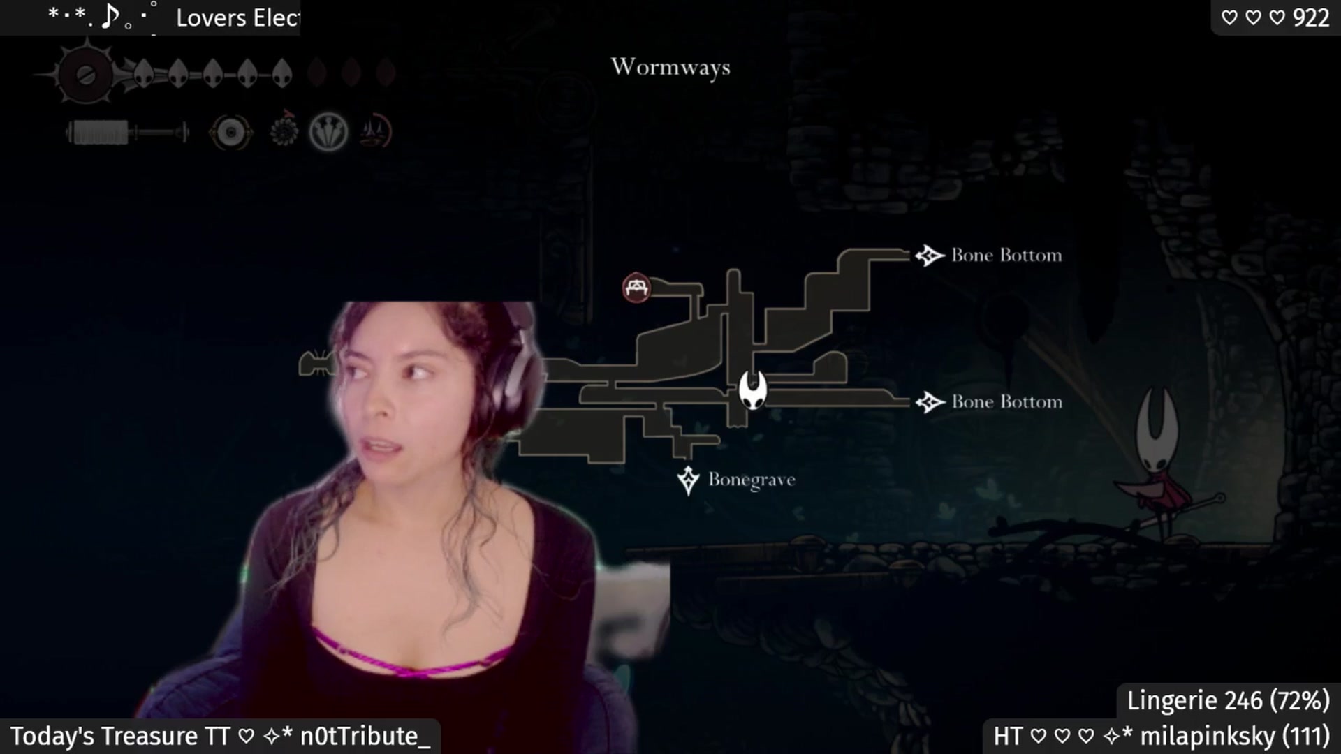 Gallery image thumbnail from Catwave's myfreecams stream on, 04/22/2026, 05:10 image 7 of 20