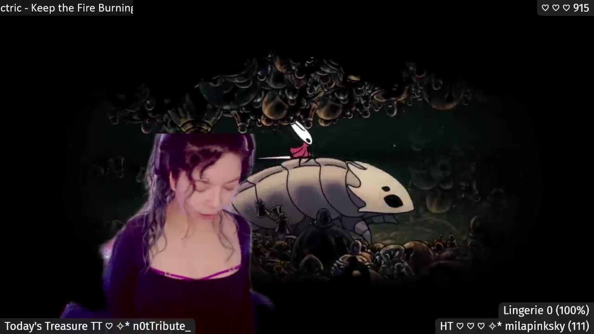 Gallery image thumbnail from Catwave's myfreecams stream on, 04/22/2026, 05:10 image 8 of 20