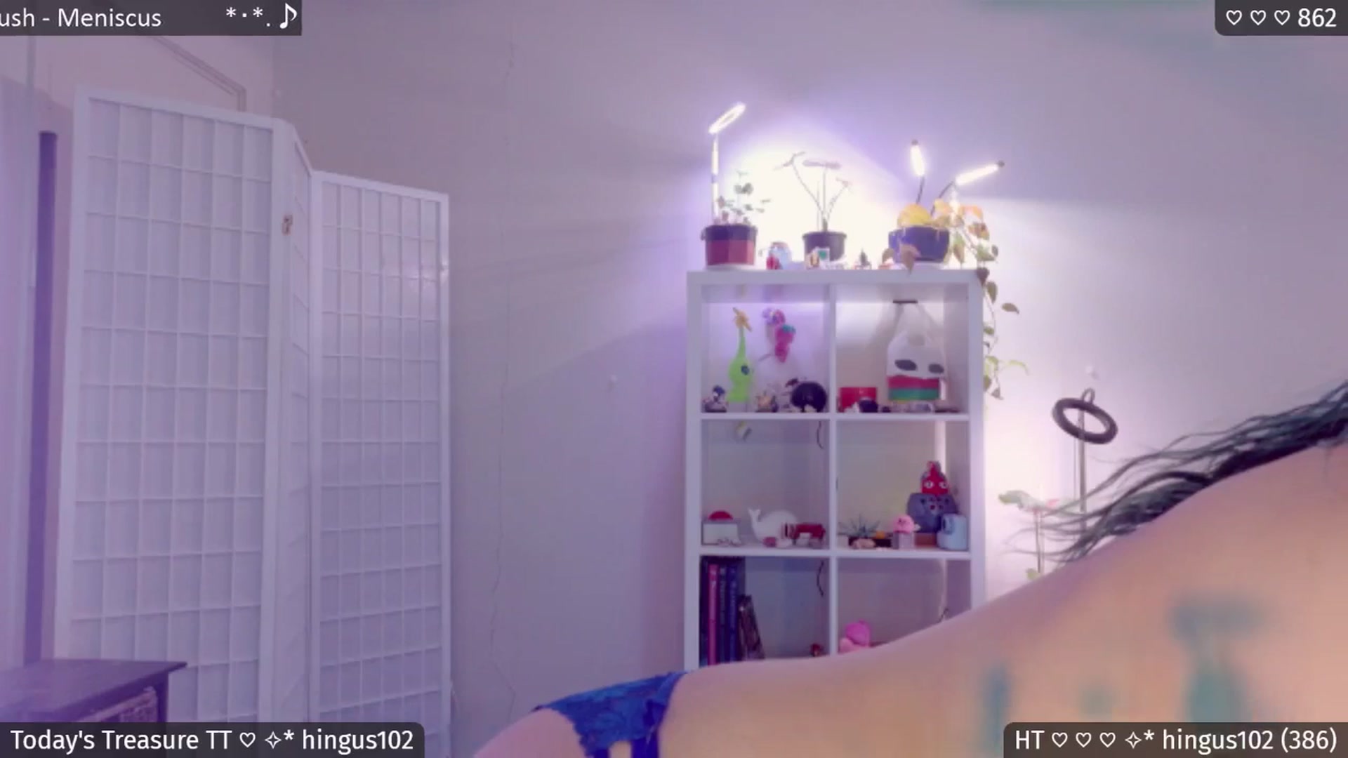 Gallery image thumbnail from Catwave's myfreecams stream on, 04/22/2026, 07:25 image 8 of 20