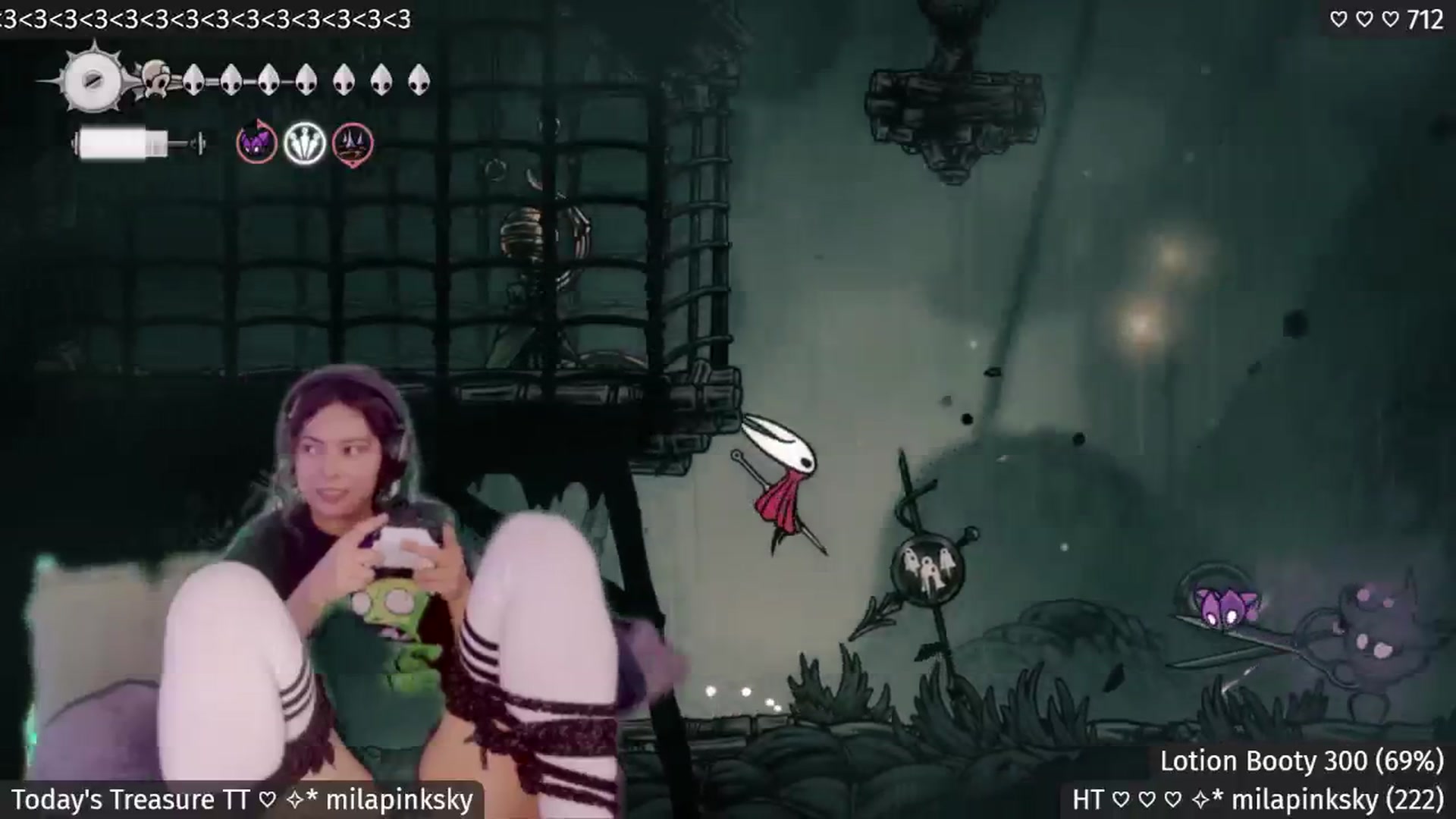 Gallery image thumbnail from Catwave's myfreecams stream on, 04/23/2026, 06:00 image 11 of 20
