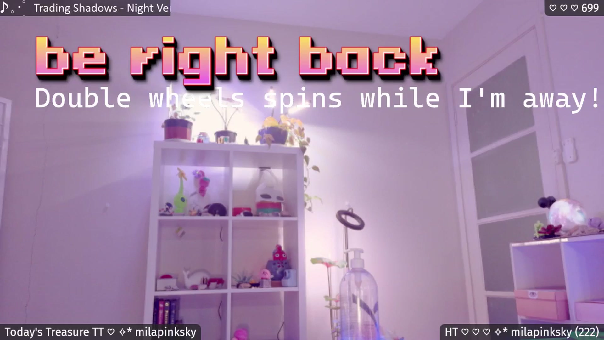 Gallery image thumbnail from Catwave's myfreecams stream on, 04/23/2026, 06:00 image 17 of 20
