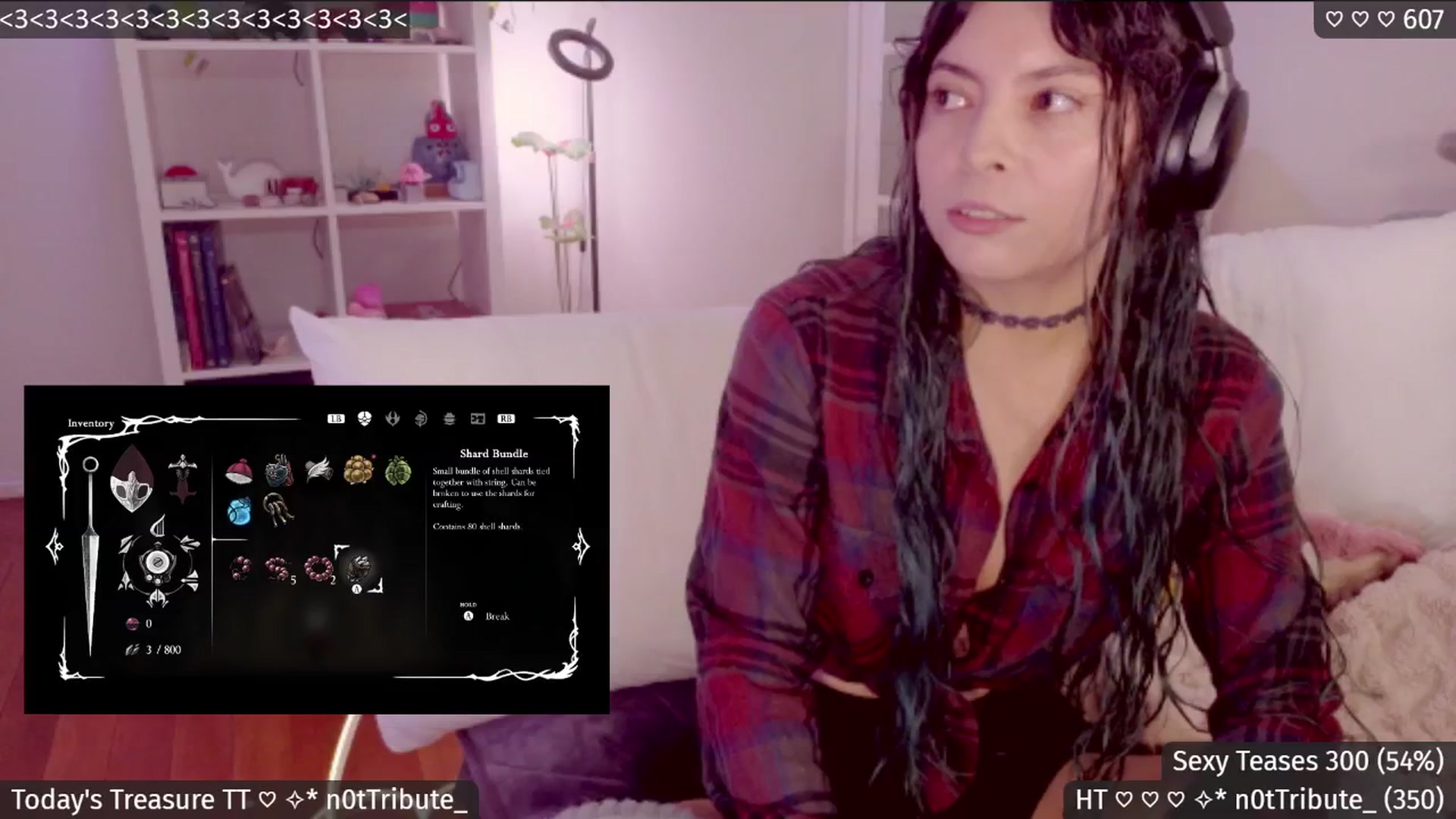 Gallery image thumbnail from Catwave's myfreecams stream on, 04/26/2026, 03:19 image 11 of 20