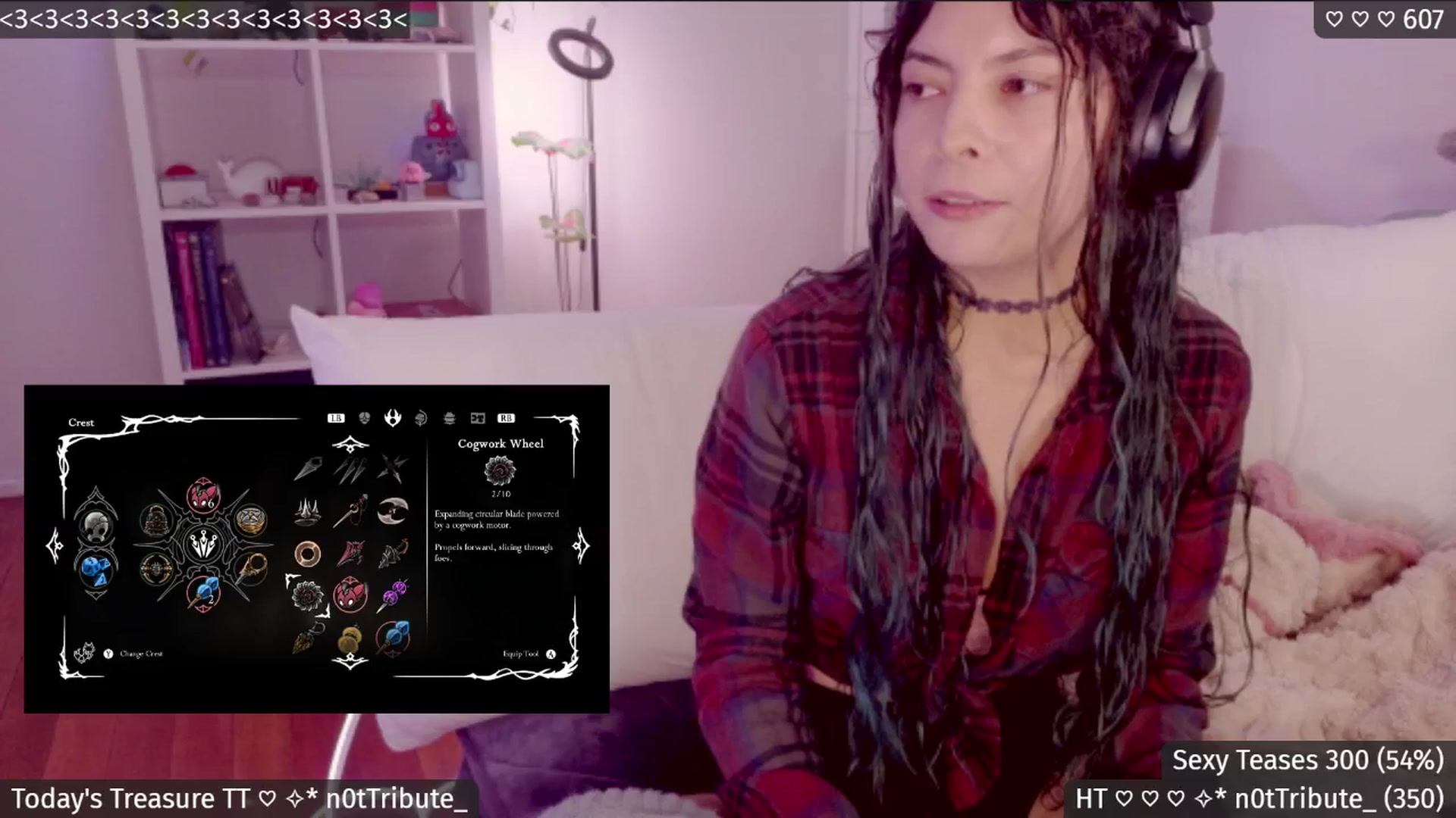 Gallery image thumbnail from Catwave's myfreecams stream on, 04/26/2026, 03:19 image 7 of 20