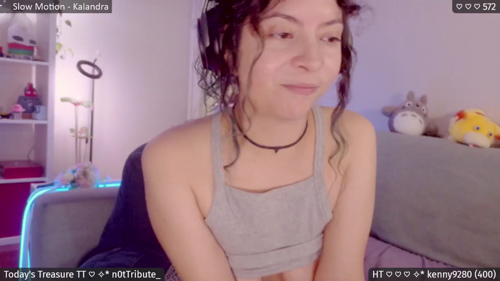 Gallery image thumbnail from Catwave's myfreecams stream on, 04/29/2026, 06:52 image 17 of 20