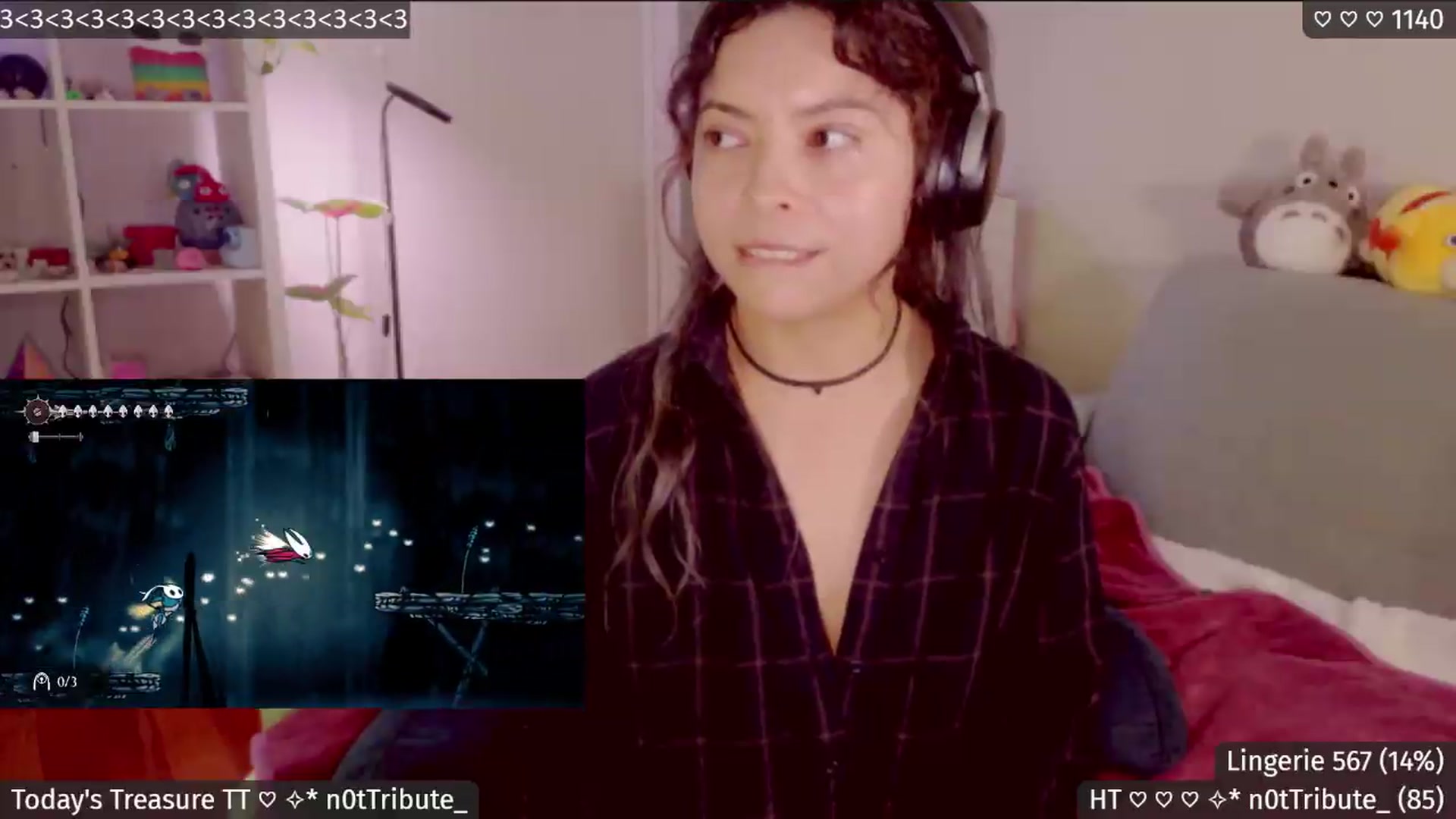 Gallery image thumbnail from Catwave's myfreecams stream on, 05/14/2026, 04:41 image 4 of 20
