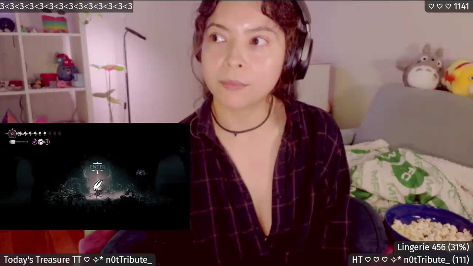 Gallery image thumbnail from Catwave's myfreecams stream on, 05/14/2026, 04:41 image 18 of 20