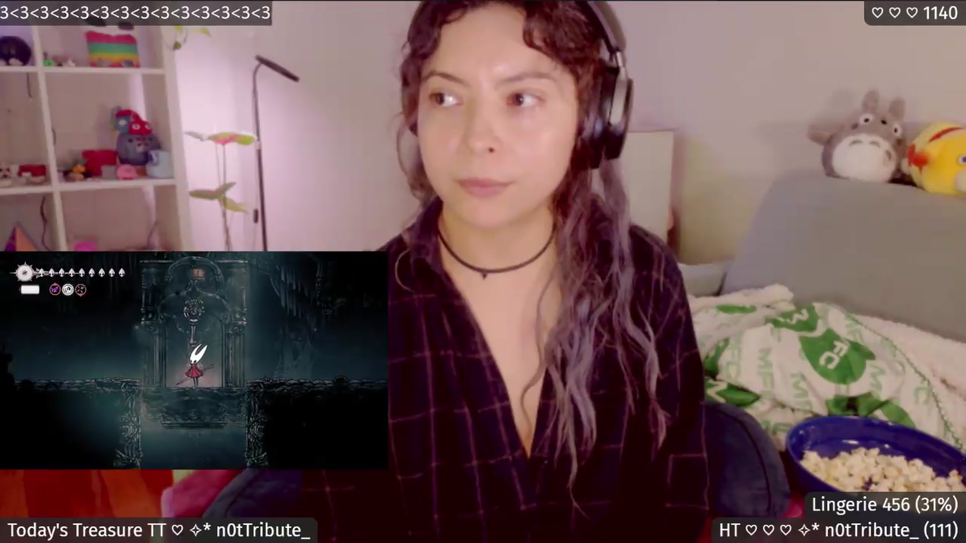 Gallery image thumbnail from Catwave's myfreecams stream on, 05/14/2026, 04:41 image 16 of 20