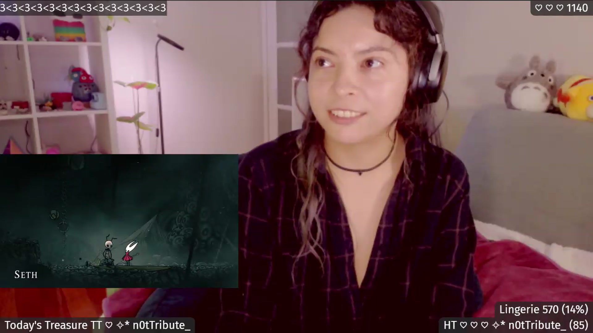 Gallery image thumbnail from Catwave's myfreecams stream on, 05/14/2026, 04:41 image 2 of 20