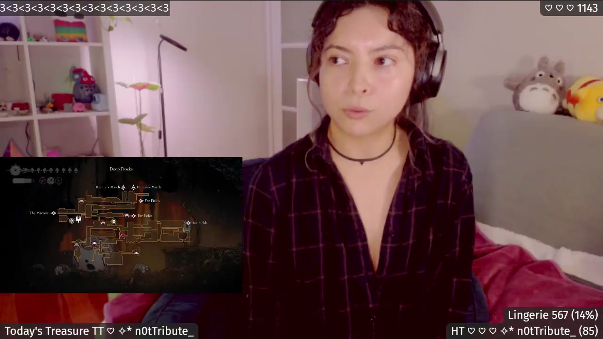 Gallery image thumbnail from Catwave's myfreecams stream on, 05/14/2026, 04:41 image 9 of 20
