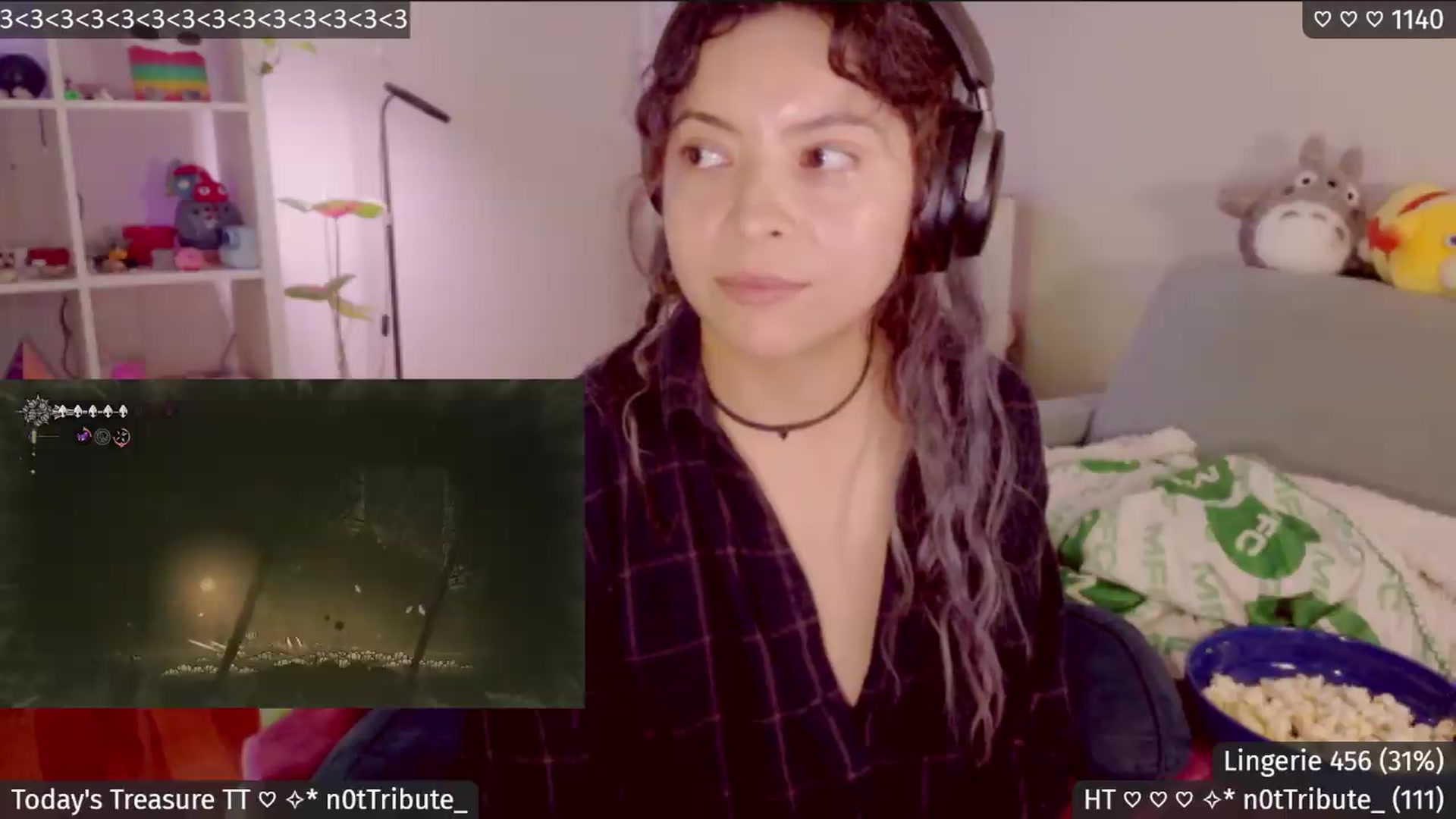 Gallery image thumbnail from Catwave's myfreecams stream on, 05/14/2026, 04:41 image 14 of 20