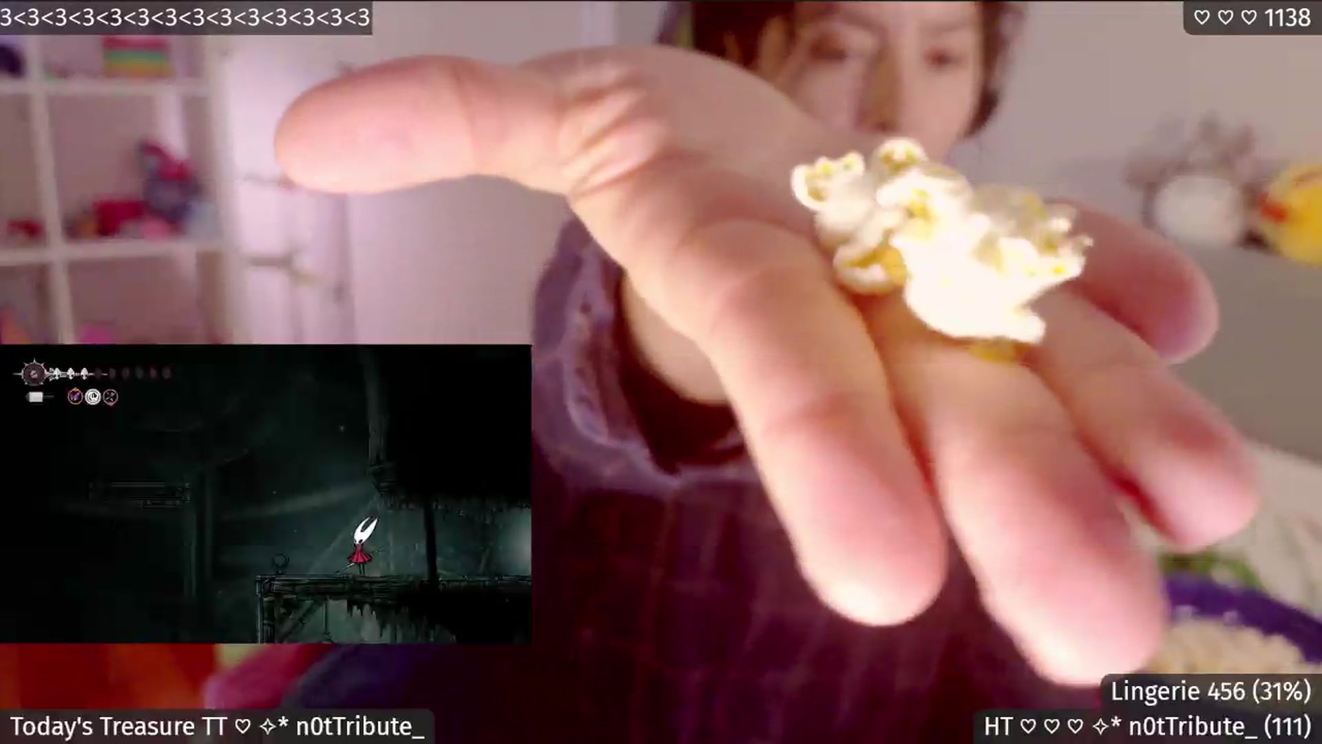Gallery image thumbnail from Catwave's myfreecams stream on, 05/14/2026, 04:41 image 13 of 20