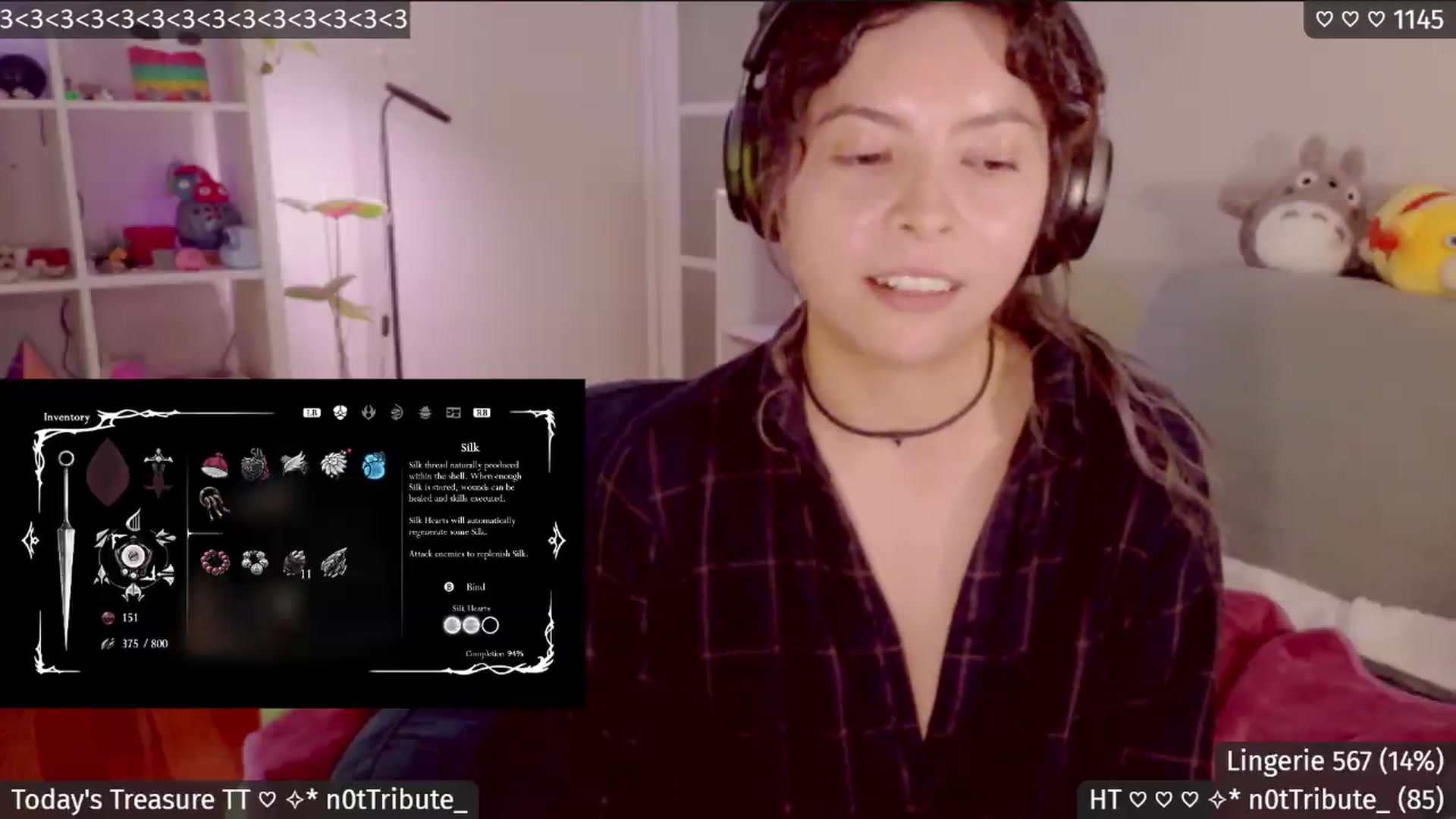 Gallery image thumbnail from Catwave's myfreecams stream on, 05/14/2026, 04:41 image 12 of 20