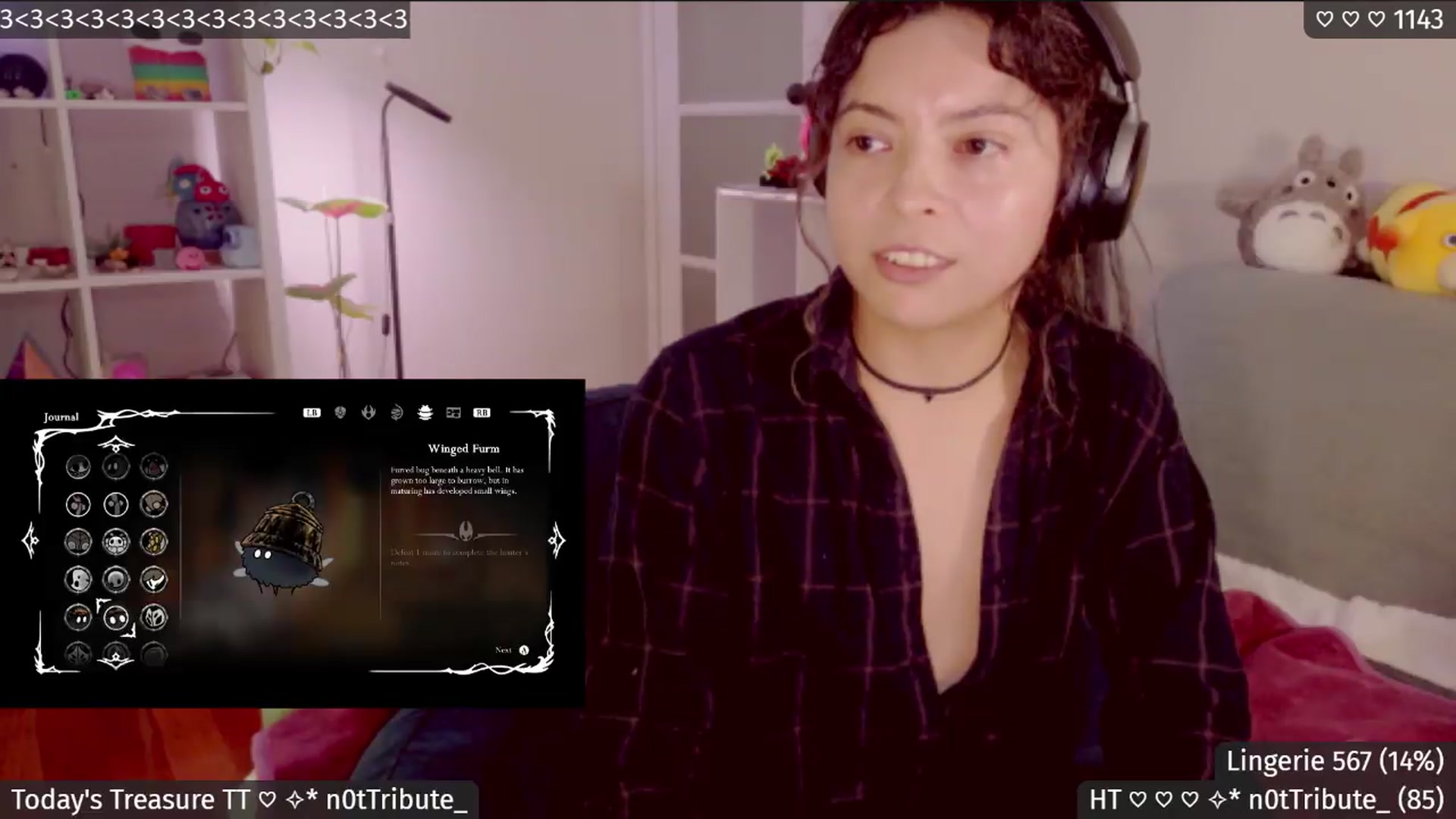 Gallery image thumbnail from Catwave's myfreecams stream on, 05/14/2026, 04:41 image 7 of 20