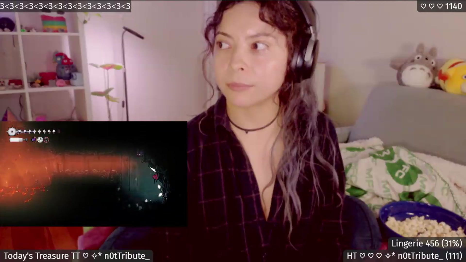 Gallery image thumbnail from Catwave's myfreecams stream on, 05/14/2026, 04:41 image 17 of 20