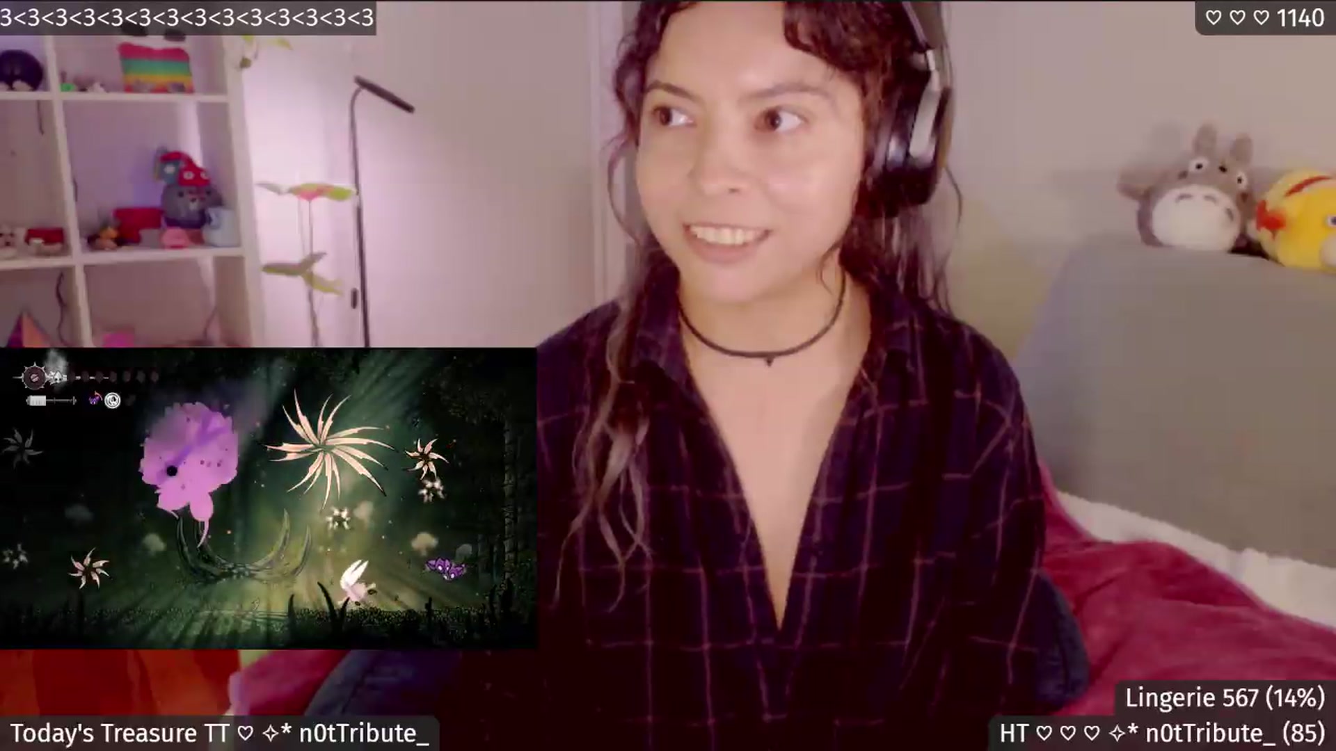 Gallery image thumbnail from Catwave's myfreecams stream on, 05/14/2026, 04:41 image 3 of 20