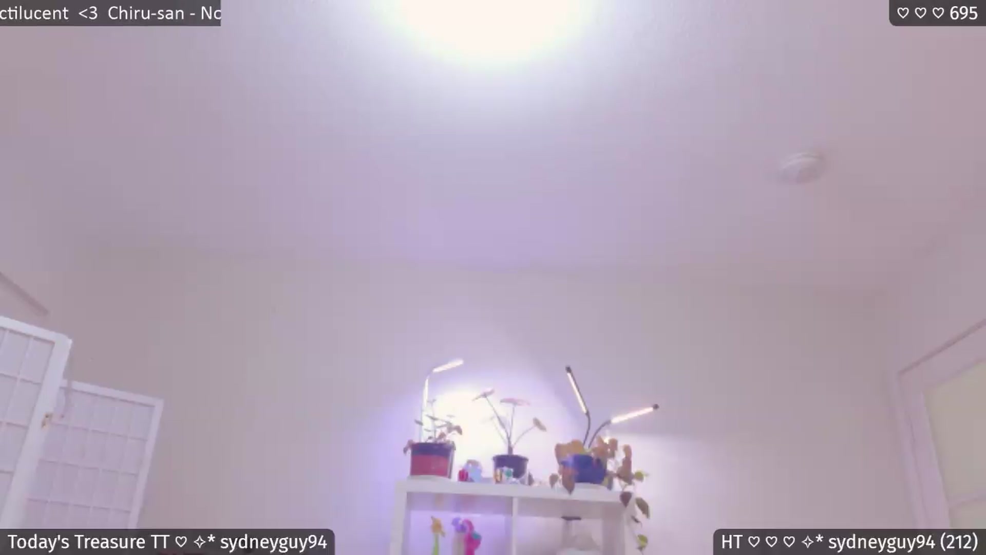 Gallery image thumbnail from Catwave's myfreecams stream on, 05/31/2026, 05:45 image 16 of 20