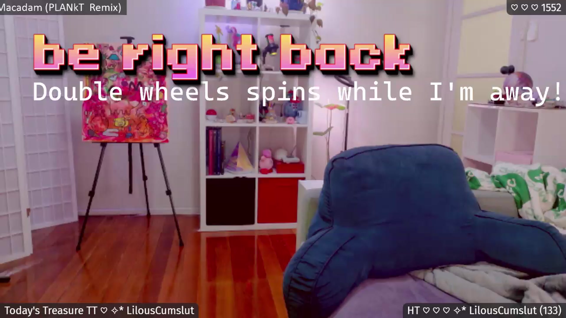 Gallery image thumbnail from Catwave's myfreecams stream on, 06/03/2026, 06:09 image 17 of 20