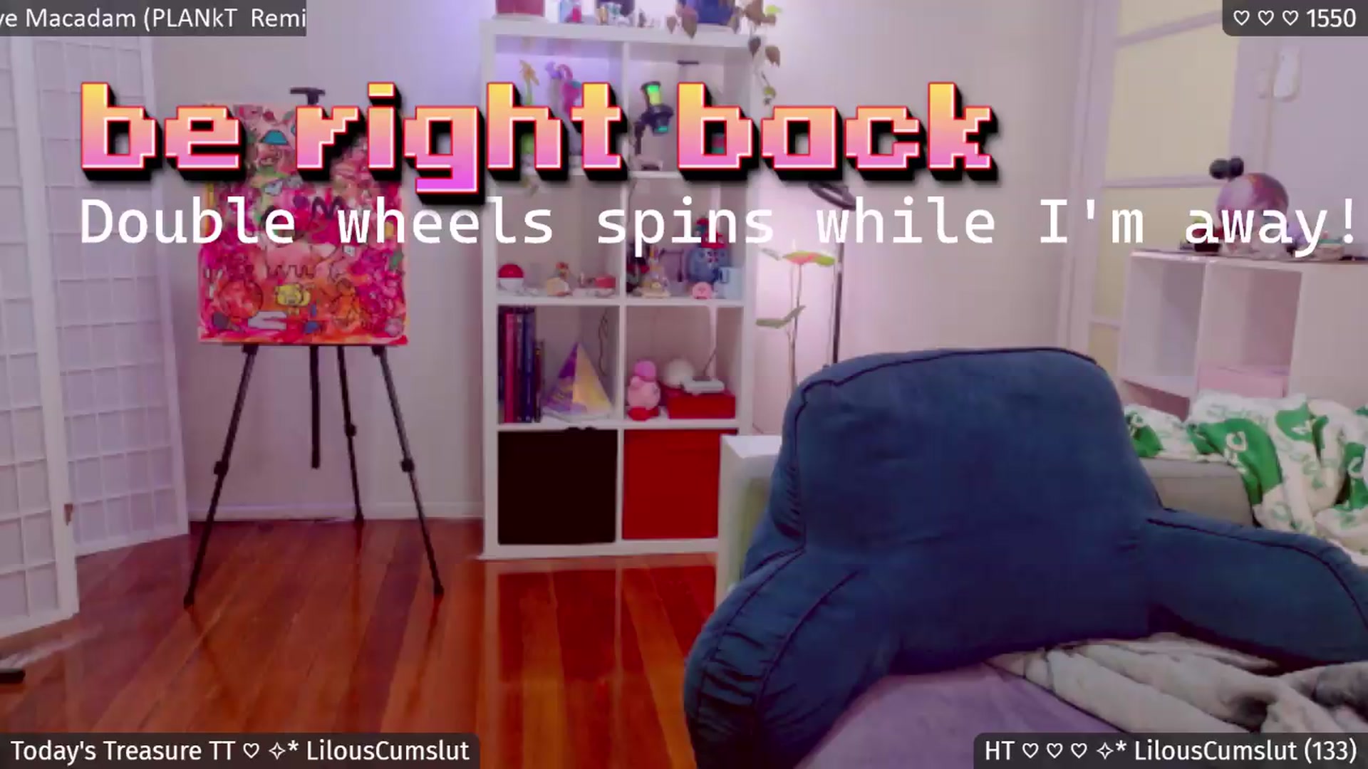 Gallery image thumbnail from Catwave's myfreecams stream on, 06/03/2026, 06:09 image 15 of 20