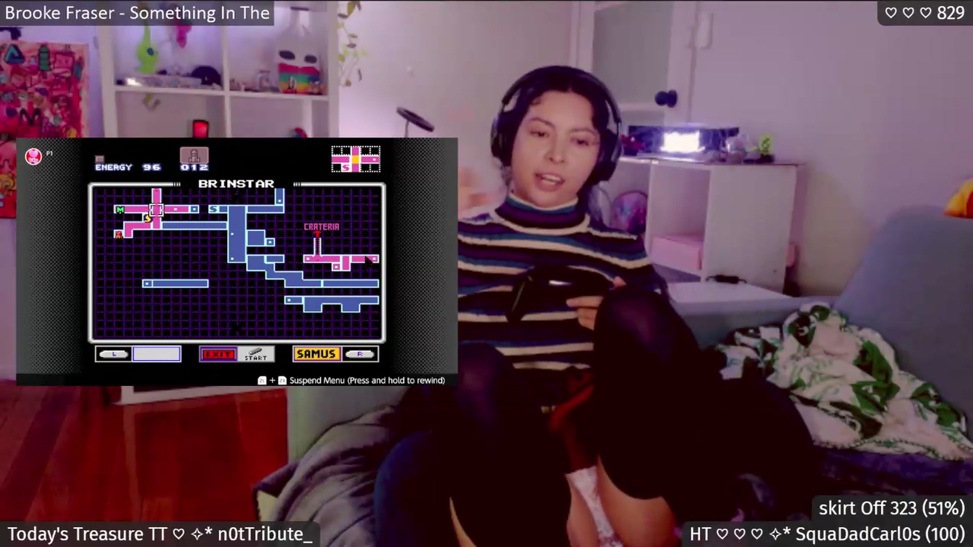 Gallery image thumbnail from Catwave's myfreecams stream on, 06/12/2026, 05:06 image 7 of 20