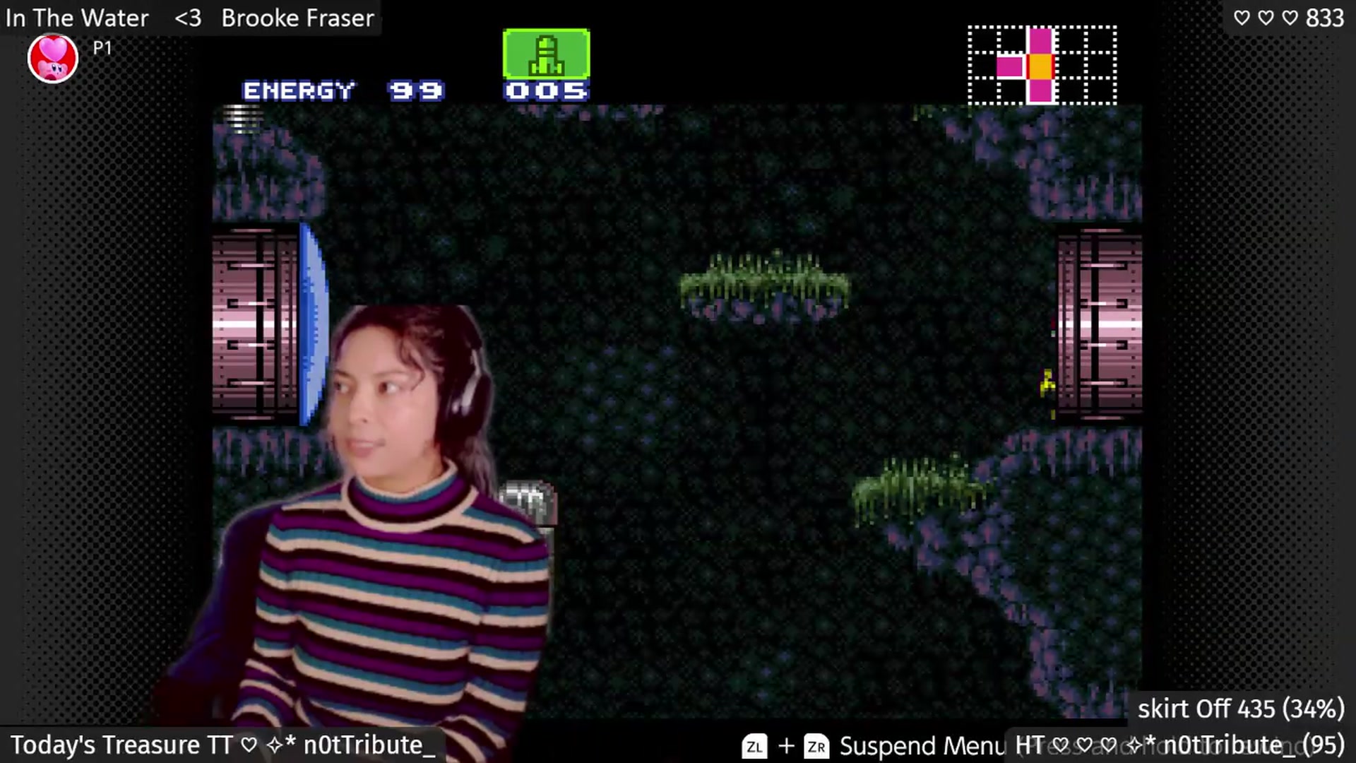 Gallery image thumbnail from Catwave's myfreecams stream on, 06/12/2026, 05:06 image 5 of 20