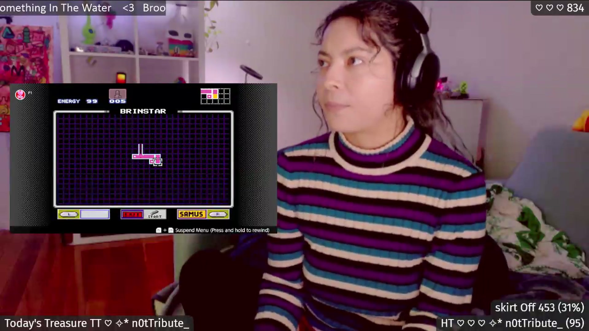 Gallery image thumbnail from Catwave's myfreecams stream on, 06/12/2026, 05:06 image 4 of 20
