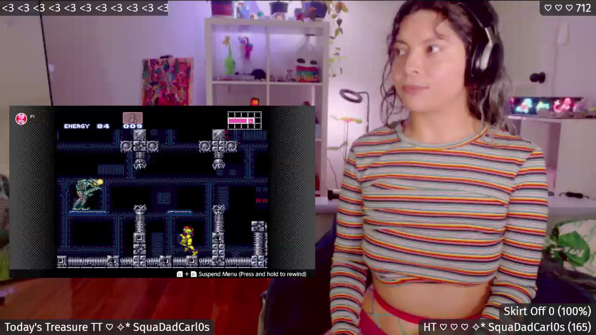Gallery image thumbnail from Catwave's myfreecams stream on, 06/16/2026, 05:45 image 12 of 20