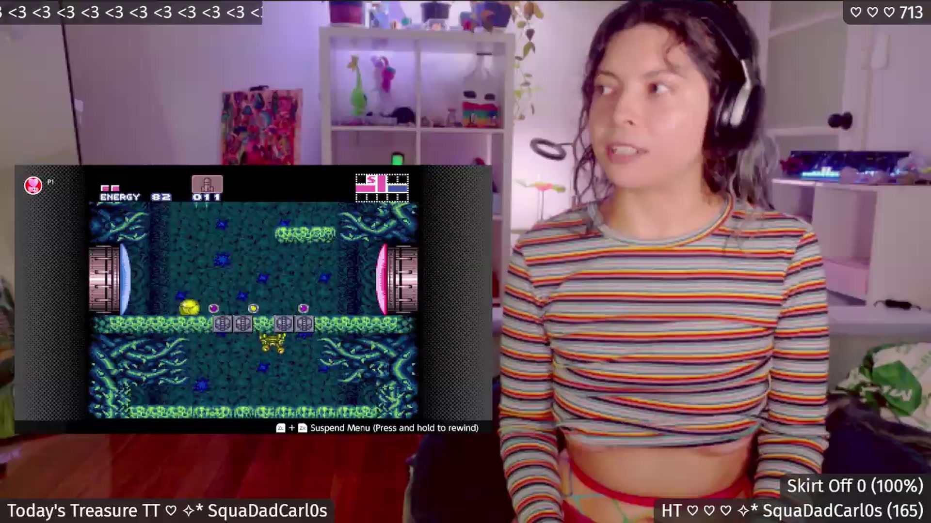 Gallery image thumbnail from Catwave's myfreecams stream on, 06/16/2026, 05:45 image 15 of 20