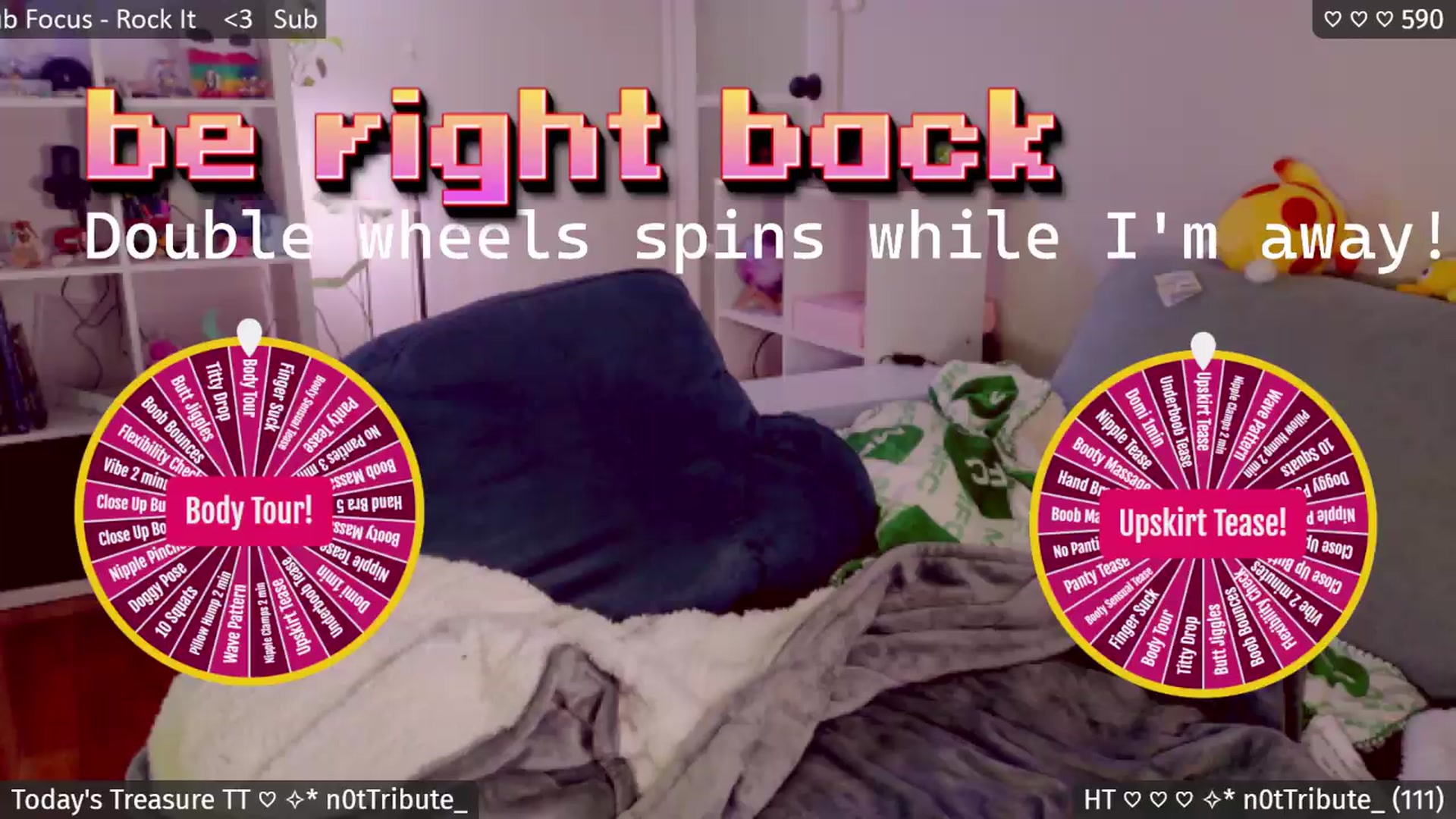 Gallery image thumbnail from Catwave's myfreecams stream on, 06/24/2026, 05:36 image 3 of 20