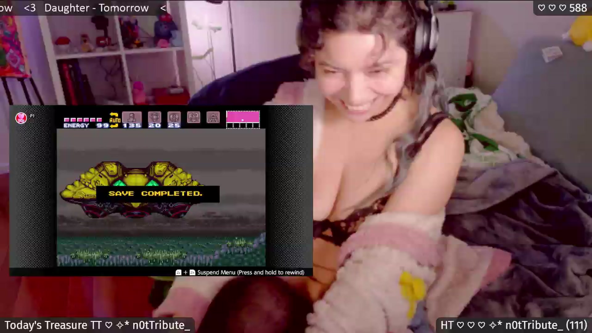 Gallery image thumbnail from Catwave's myfreecams stream on, 06/24/2026, 05:36 image 4 of 20