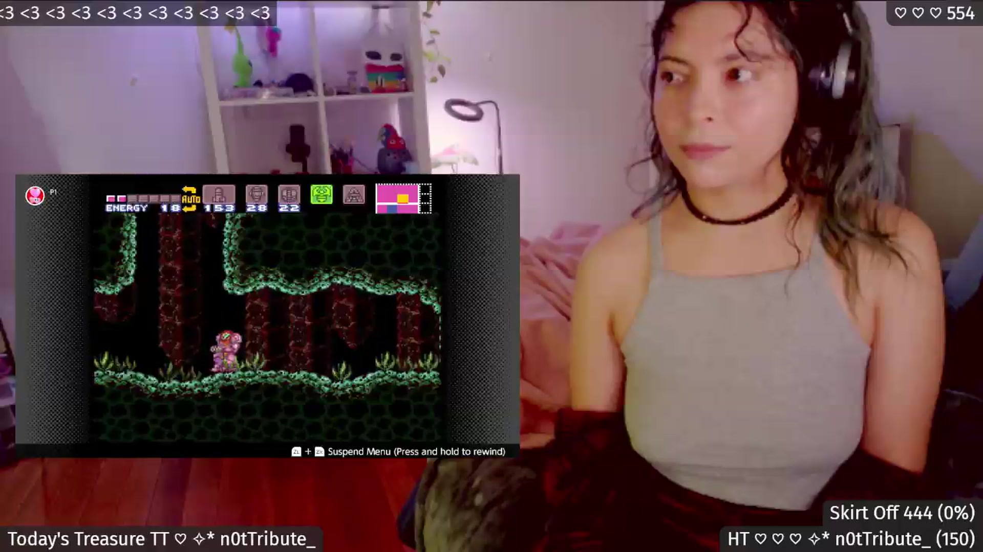 Gallery image thumbnail from Catwave's myfreecams stream on, 07/01/2026, 02:15 image 14 of 20