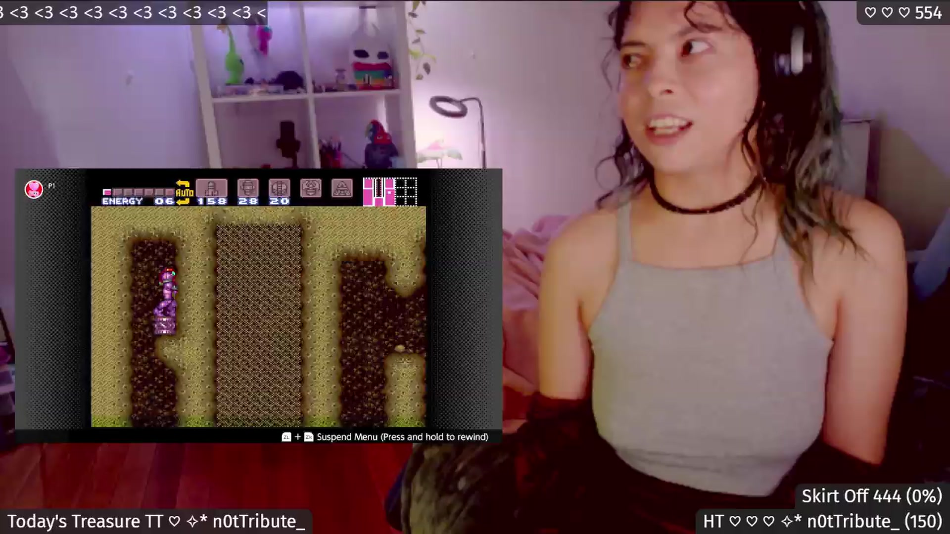 Gallery image thumbnail from Catwave's myfreecams stream on, 07/01/2026, 02:15 image 17 of 20
