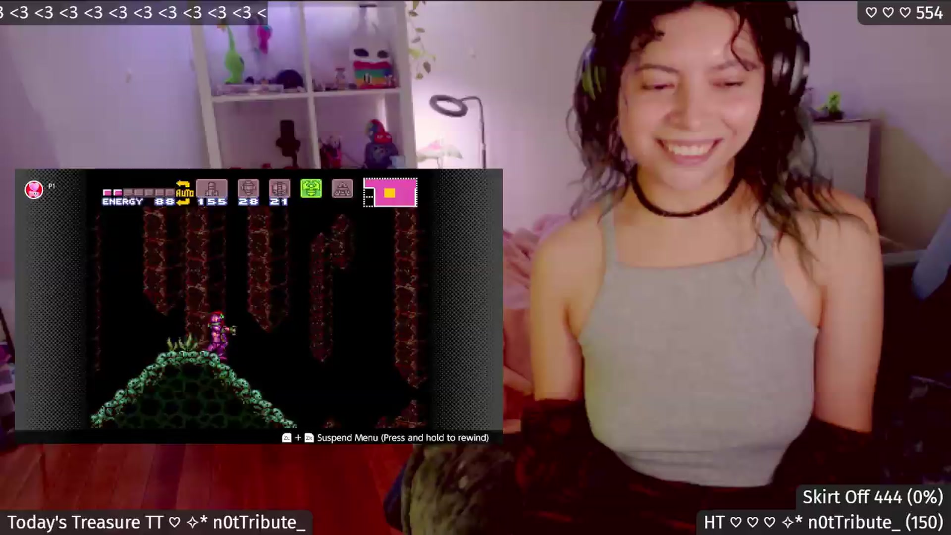 Gallery image thumbnail from Catwave's myfreecams stream on, 07/01/2026, 02:15 image 7 of 20