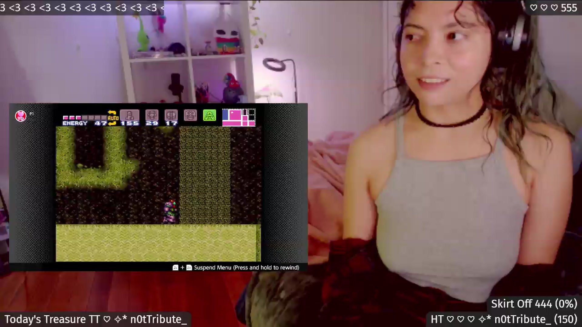 Gallery image thumbnail from Catwave's myfreecams stream on, 07/01/2026, 02:15 image 3 of 20