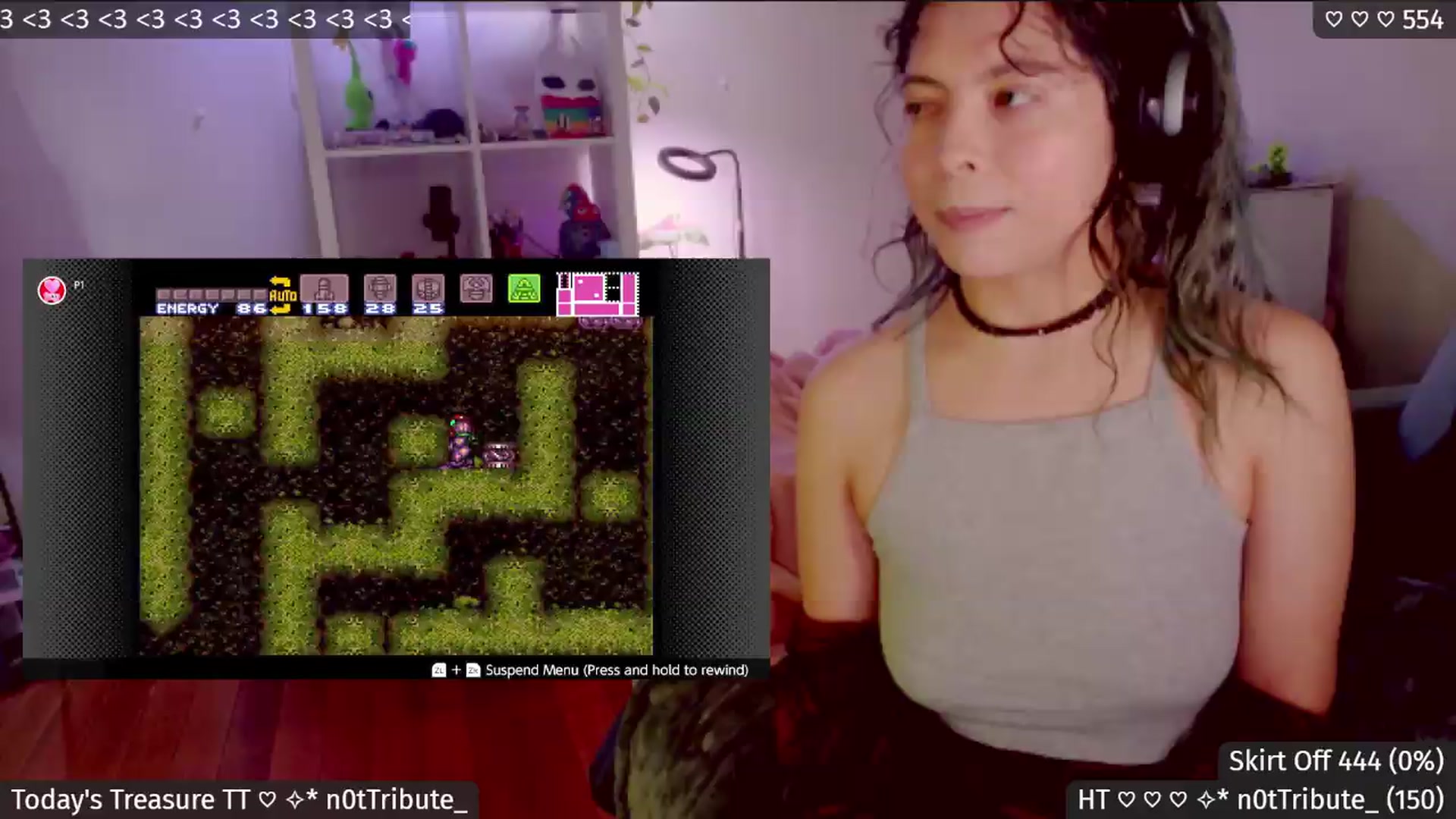Gallery image thumbnail from Catwave's myfreecams stream on, 07/01/2026, 02:15 image 18 of 20