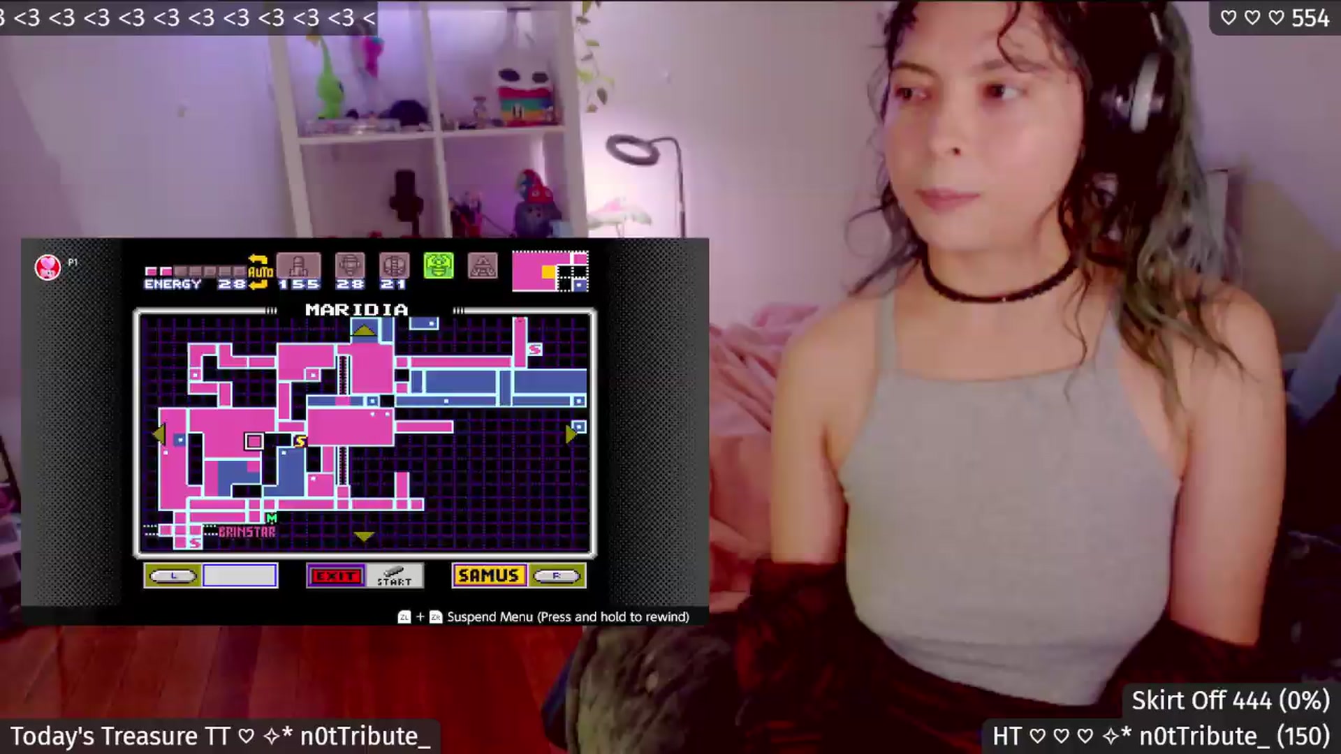 Gallery image thumbnail from Catwave's myfreecams stream on, 07/01/2026, 02:15 image 12 of 20