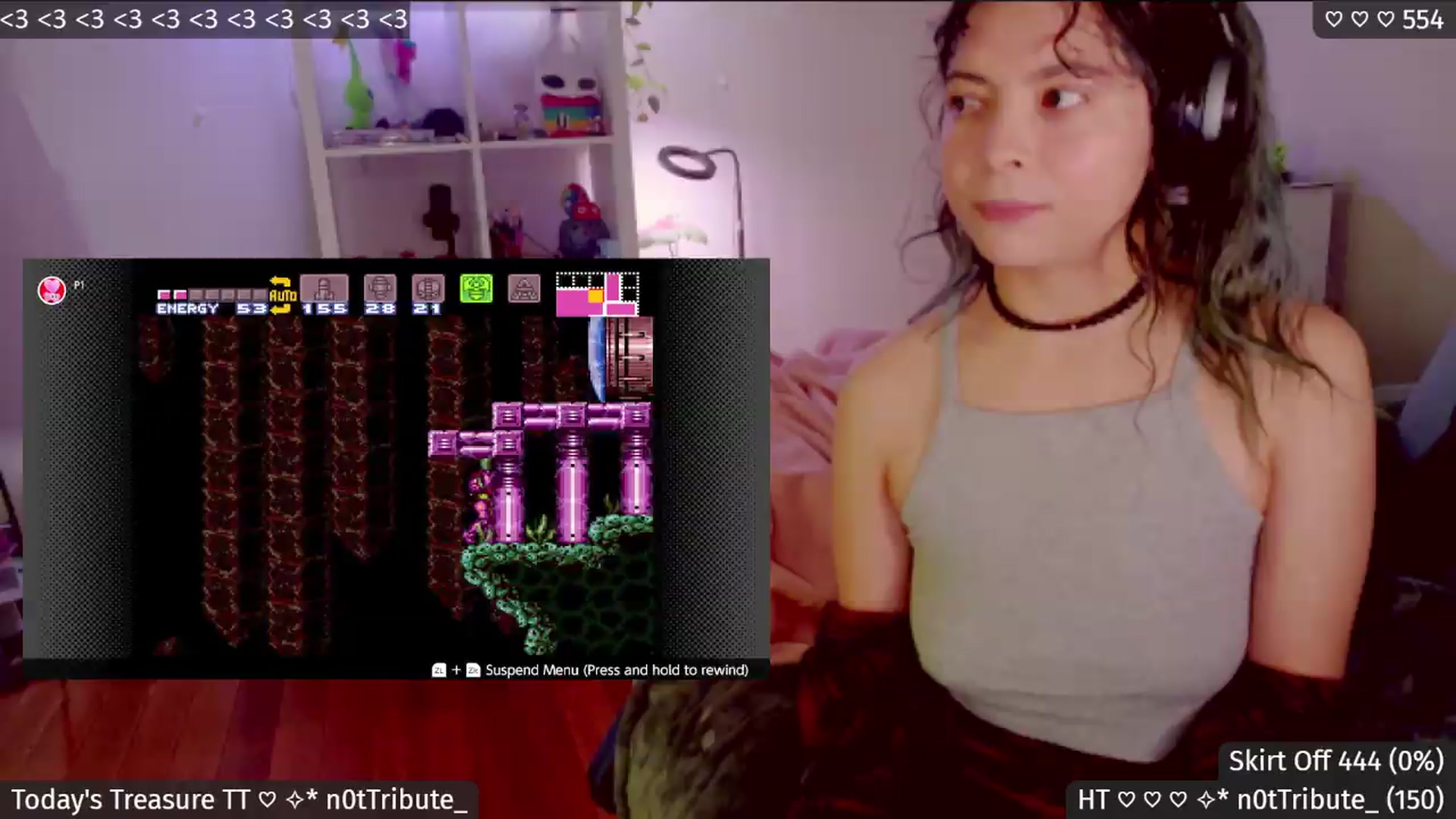 Gallery image thumbnail from Catwave's myfreecams stream on, 07/01/2026, 02:15 image 10 of 20