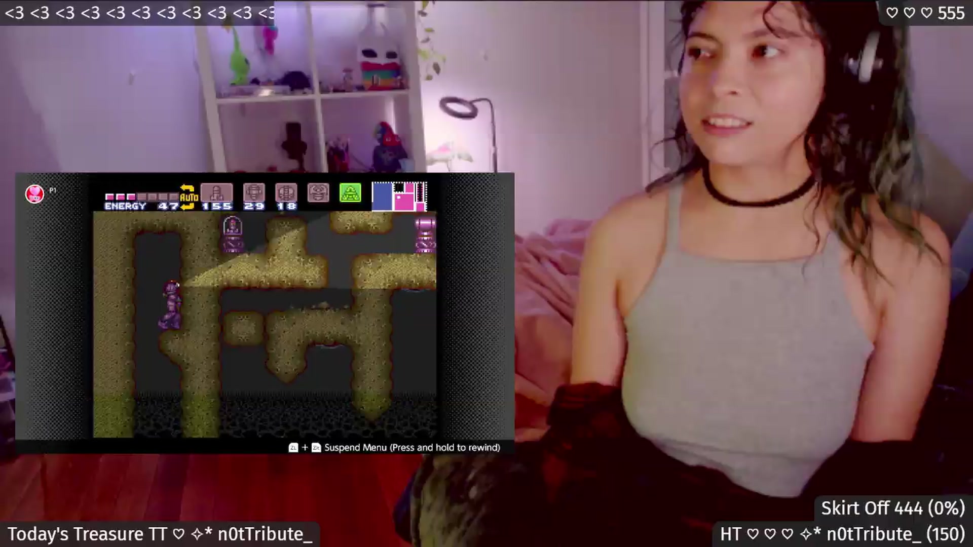 Gallery image thumbnail from Catwave's myfreecams stream on, 07/01/2026, 02:15 image 1 of 20