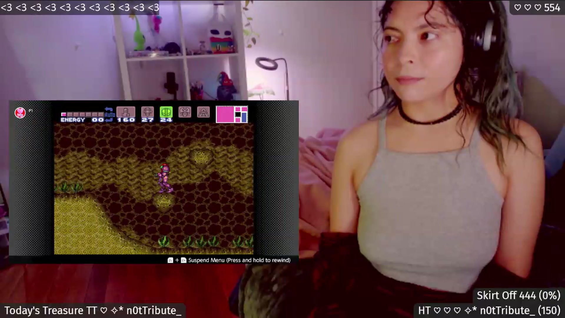 Gallery image thumbnail from Catwave's myfreecams stream on, 07/01/2026, 02:15 image 20 of 20