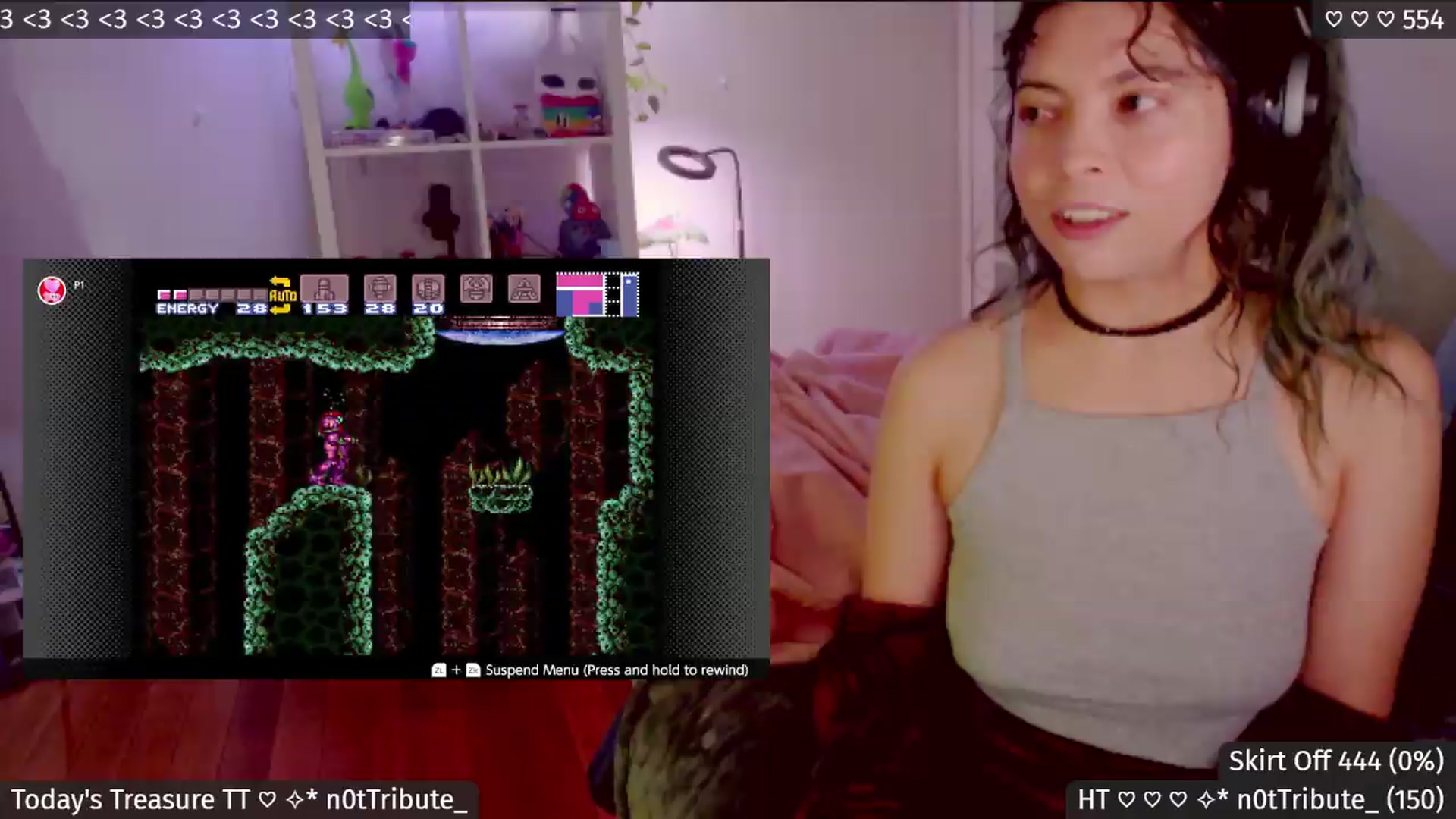 Gallery image thumbnail from Catwave's myfreecams stream on, 07/01/2026, 02:15 image 13 of 20