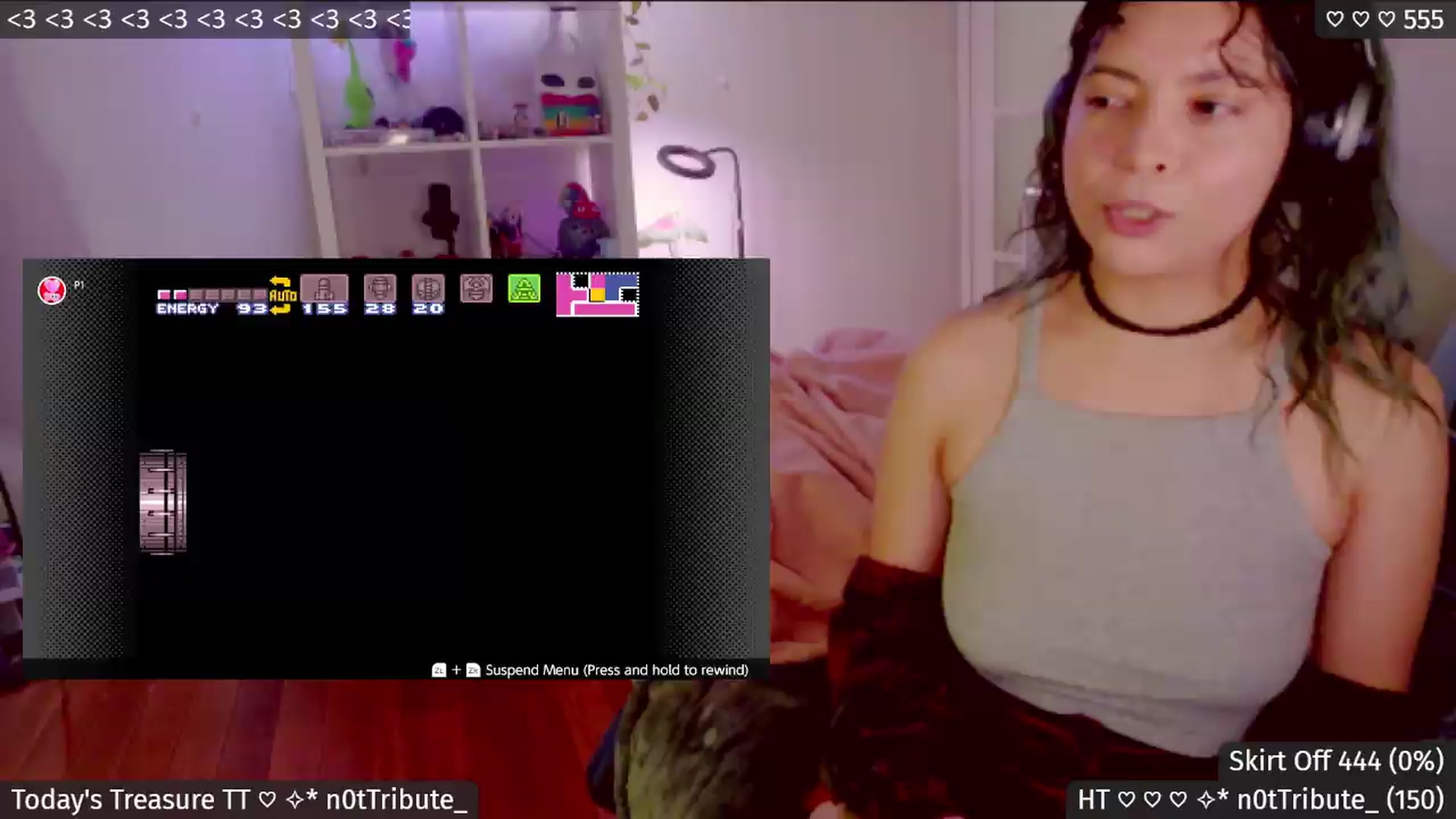 Gallery image thumbnail from Catwave's myfreecams stream on, 07/01/2026, 02:15 image 6 of 20