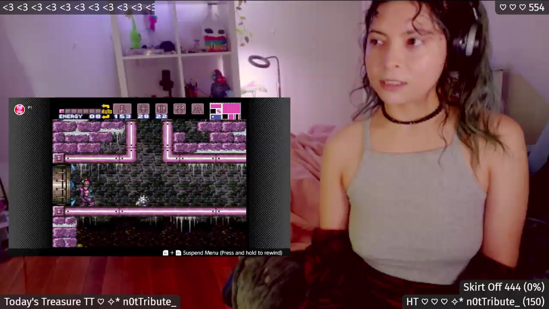 Gallery image thumbnail from Catwave's myfreecams stream on, 07/01/2026, 02:15 image 16 of 20