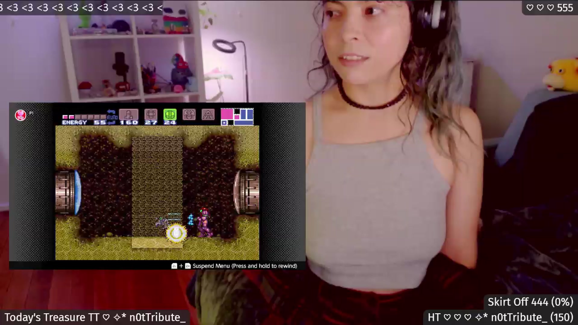 Gallery image thumbnail from Catwave's myfreecams stream on, 07/01/2026, 06:22 image 1 of 20