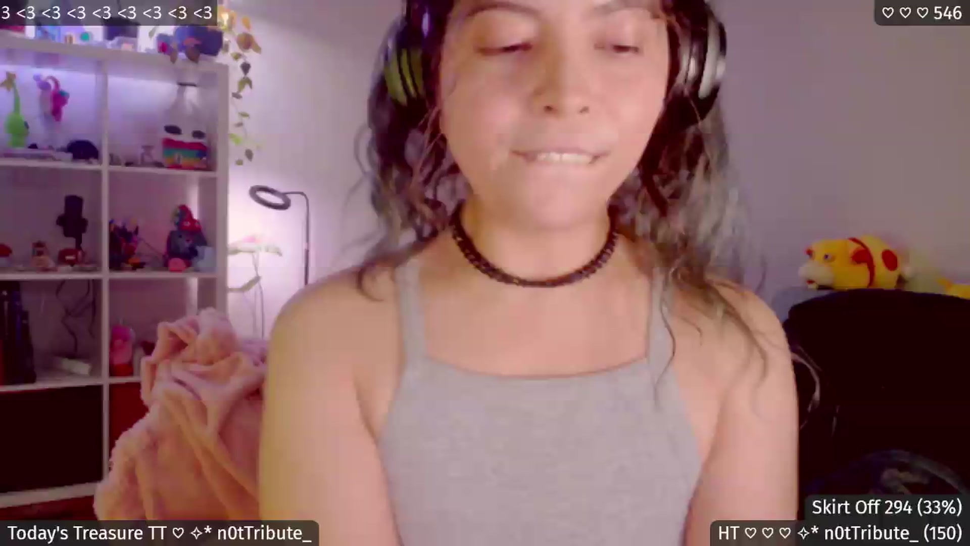Gallery image thumbnail from Catwave's myfreecams stream on, 07/01/2026, 06:22 image 5 of 20