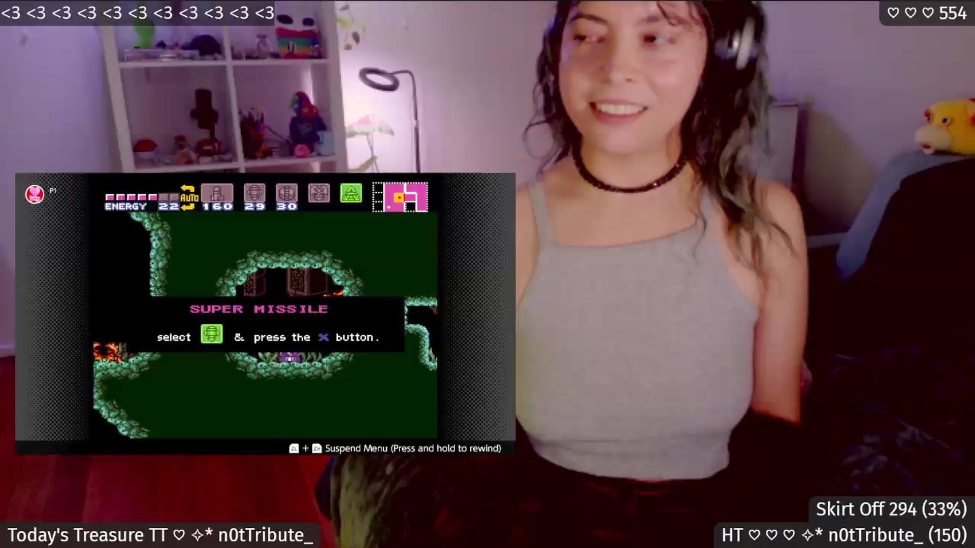 Gallery image thumbnail from Catwave's myfreecams stream on, 07/01/2026, 06:22 image 3 of 20