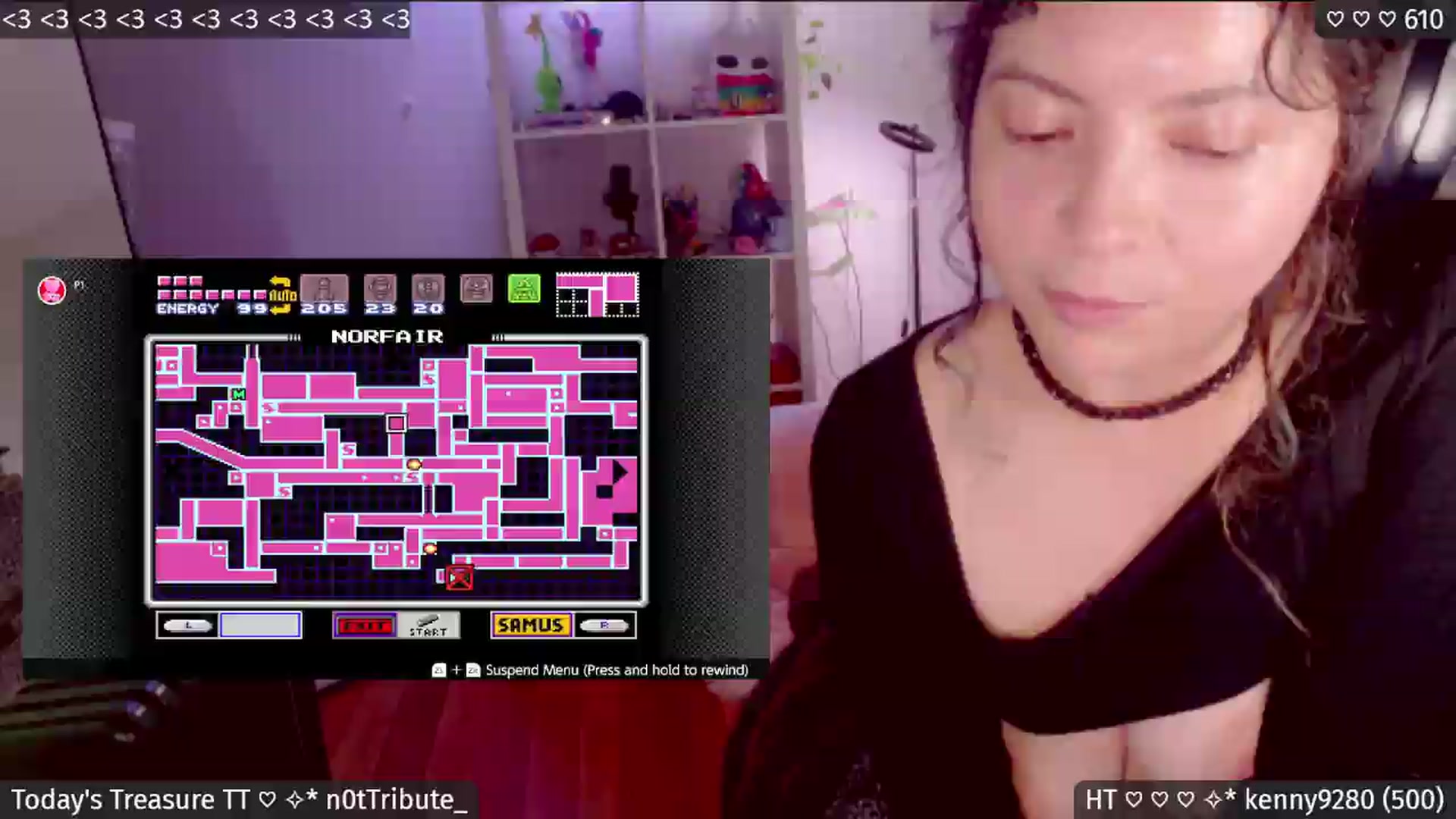 Gallery image thumbnail from Catwave's myfreecams stream on, 07/02/2026, 05:05 image 20 of 20