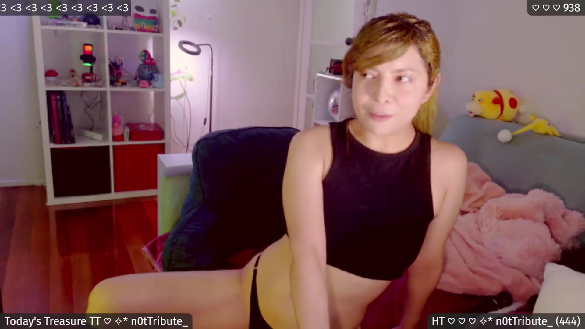Gallery image thumbnail from Catwave's myfreecams stream on, 07/04/2026, 02:25 image 3 of 20