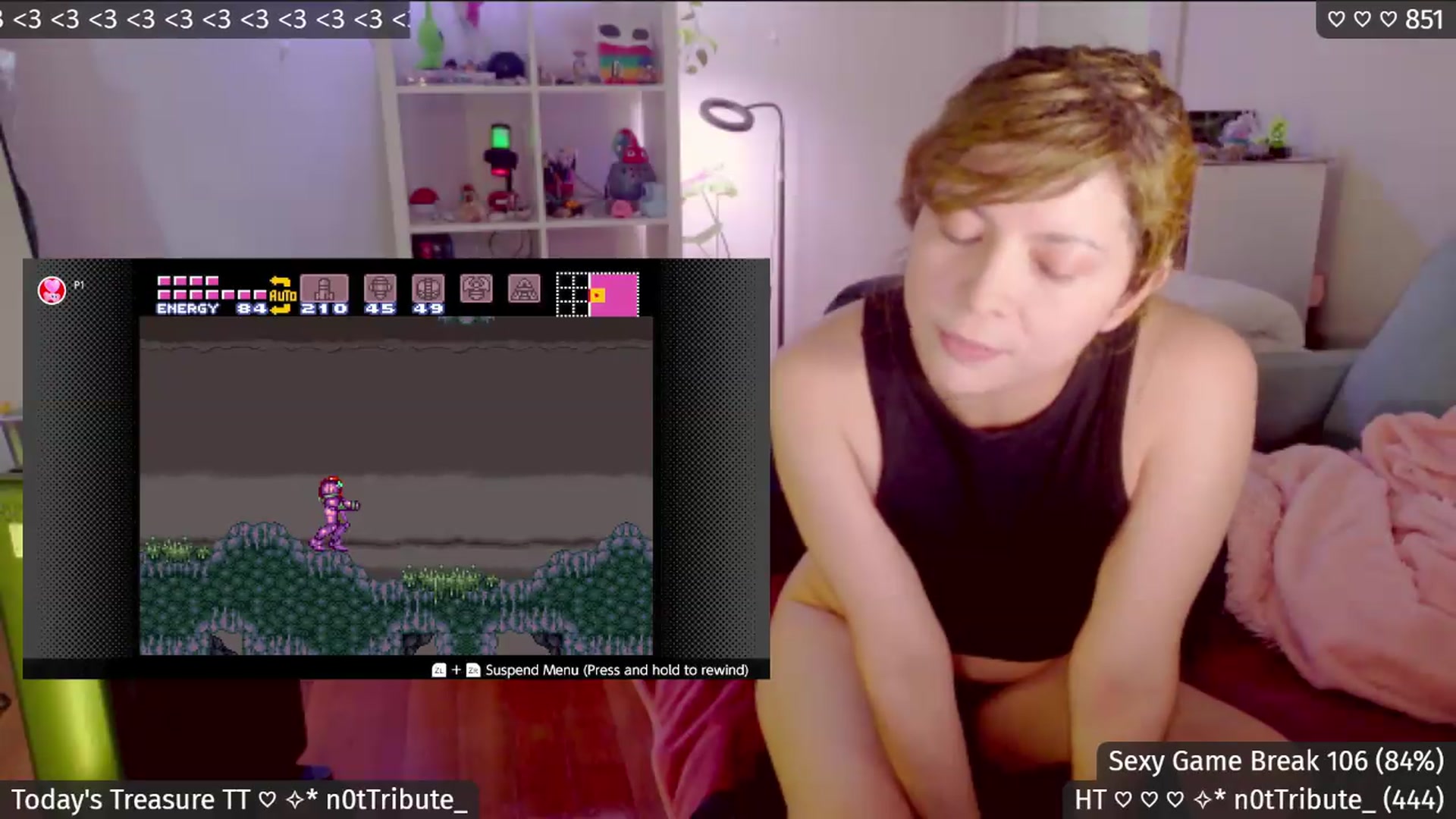 Gallery image thumbnail from Catwave's myfreecams stream on, 07/04/2026, 02:25 image 14 of 20