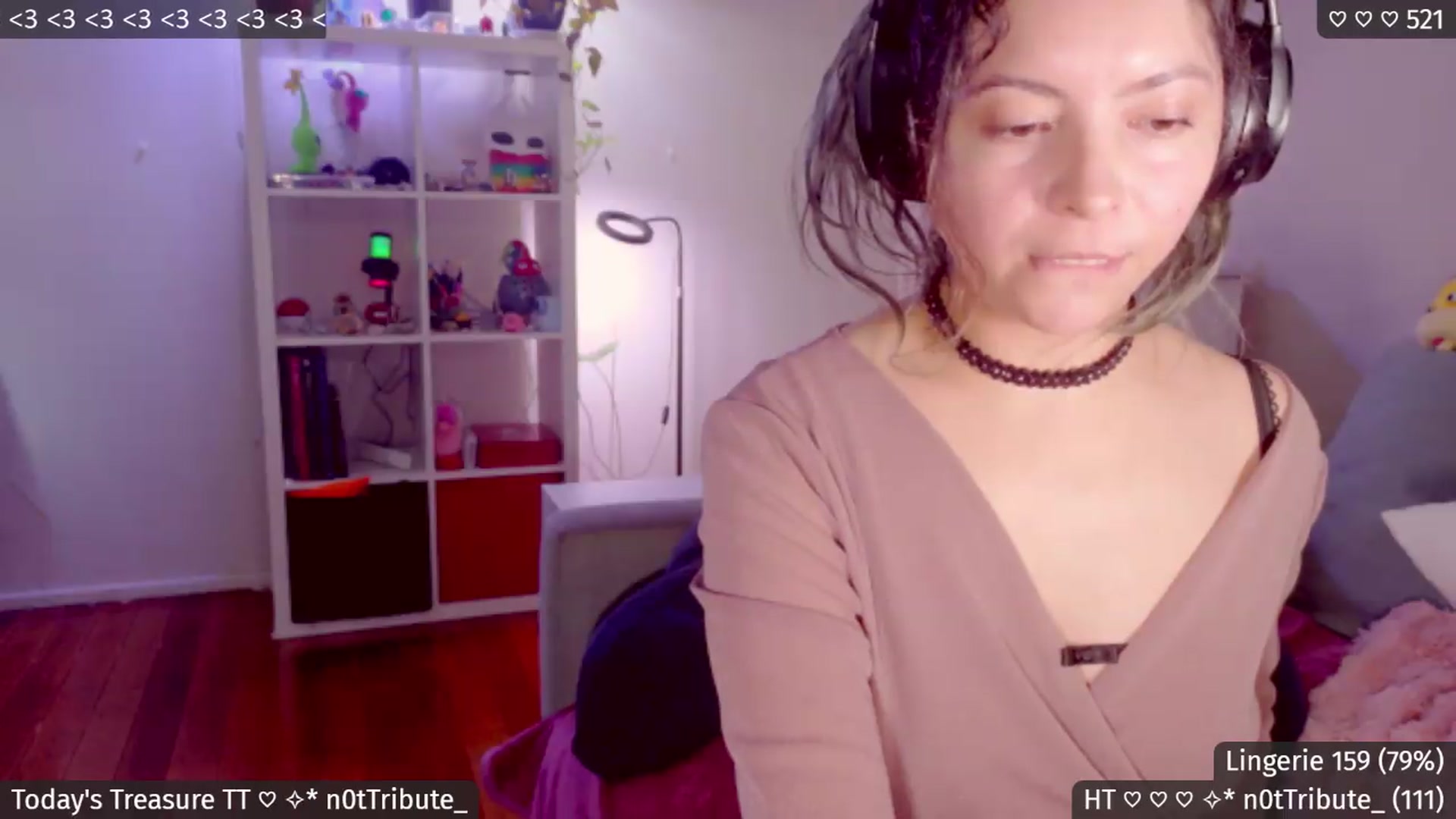 Gallery image thumbnail from Catwave's myfreecams stream on, 07/09/2026, 07:02 image 6 of 20