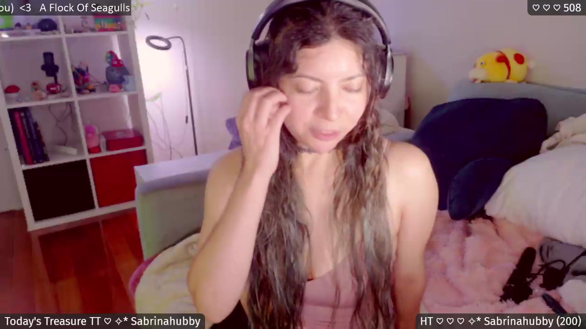 Gallery image thumbnail from Catwave's myfreecams stream on, 07/10/2026, 04:00 image 20 of 20